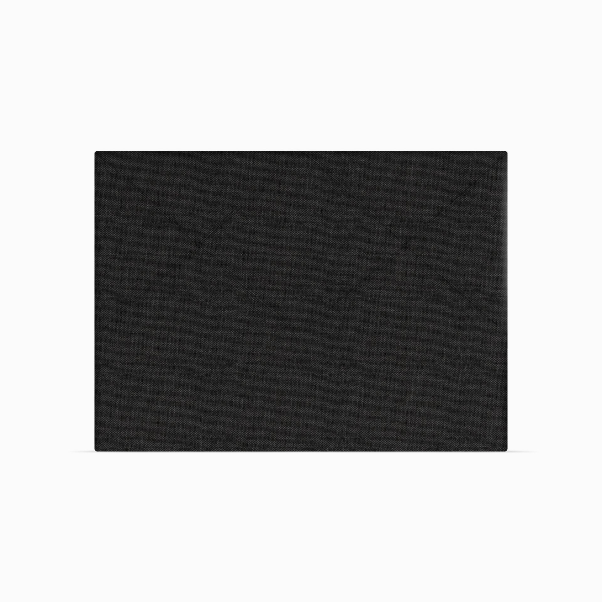 MaxColchon attribute Chenilla Negra