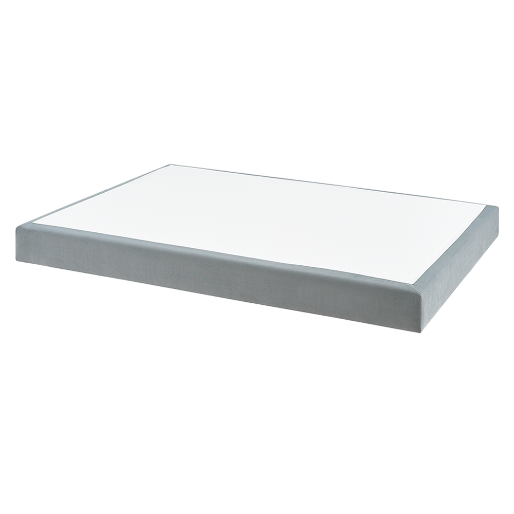 MaxColchon attribute Microfibra Cinza