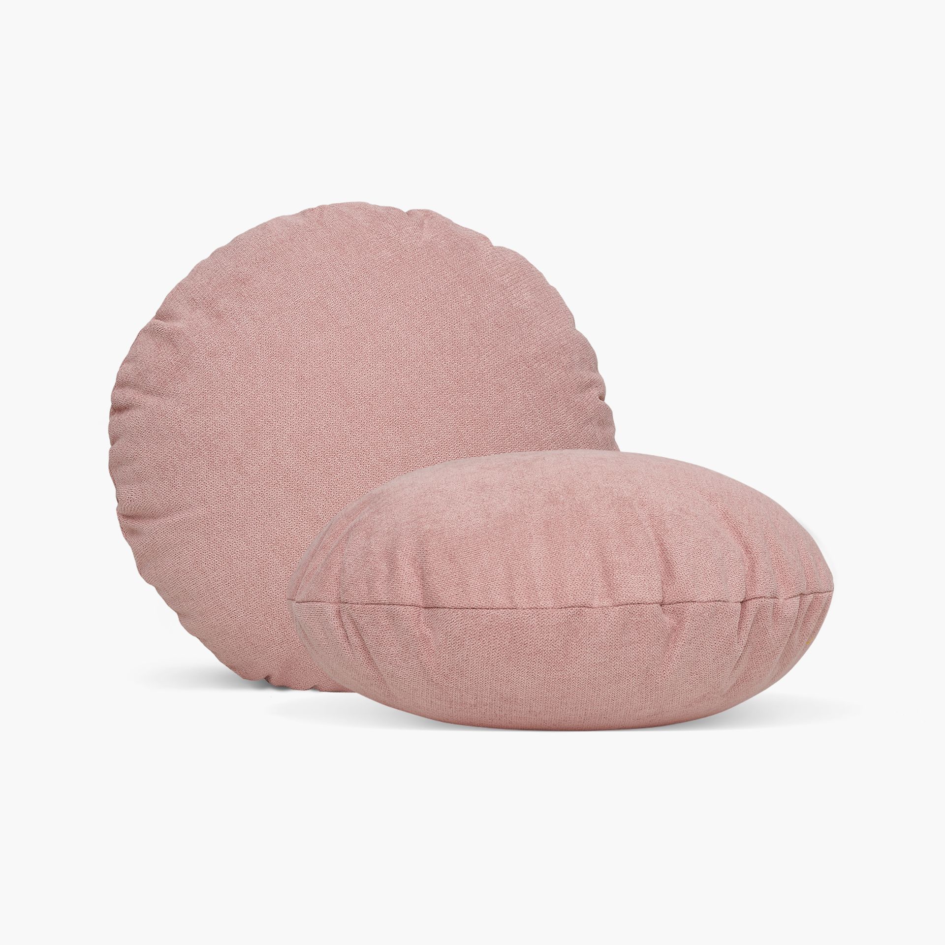 MaxColchon attribute Aqualine Rosa Nude