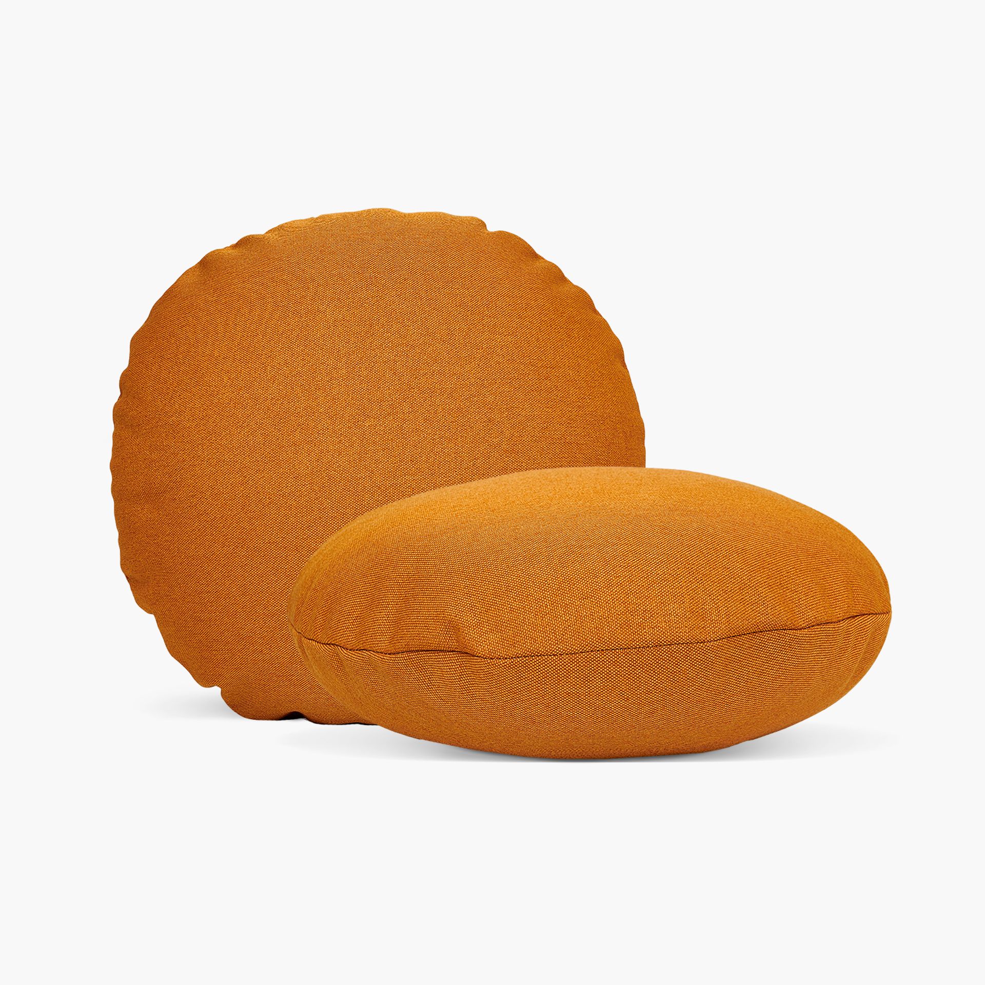 MaxColchon attribute Chenille Mostarda