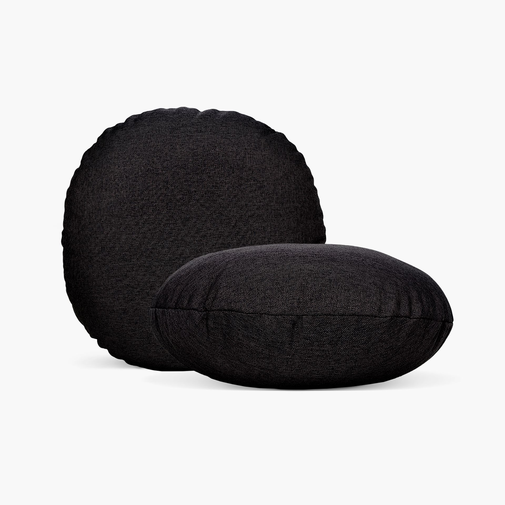 MaxColchon attribute Chenille Preto
