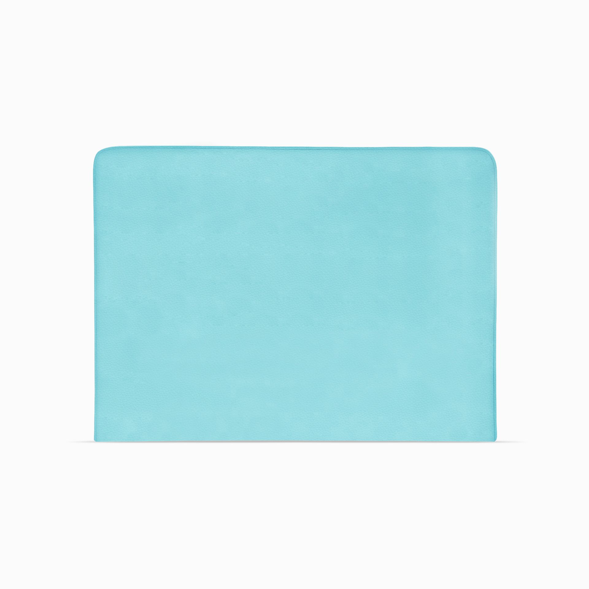 MaxColchon attribute Polipiel Azul Claro
