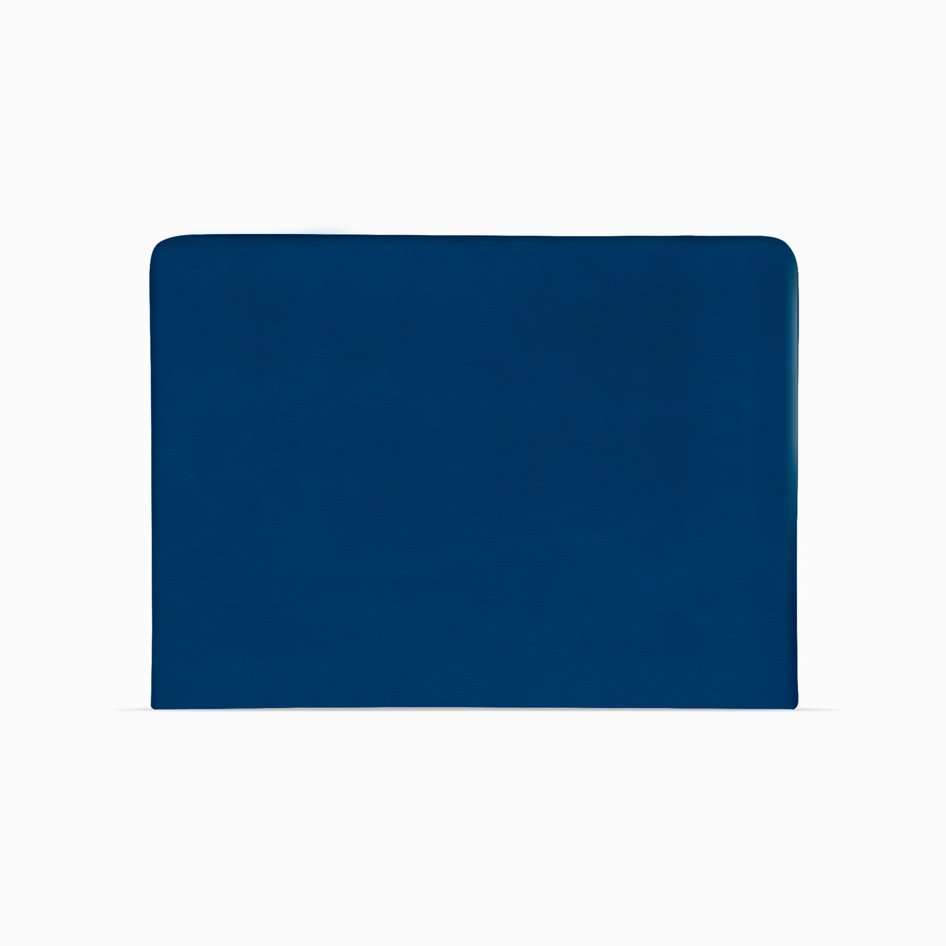 MaxColchon attribute Polipiel Azul Oscuro