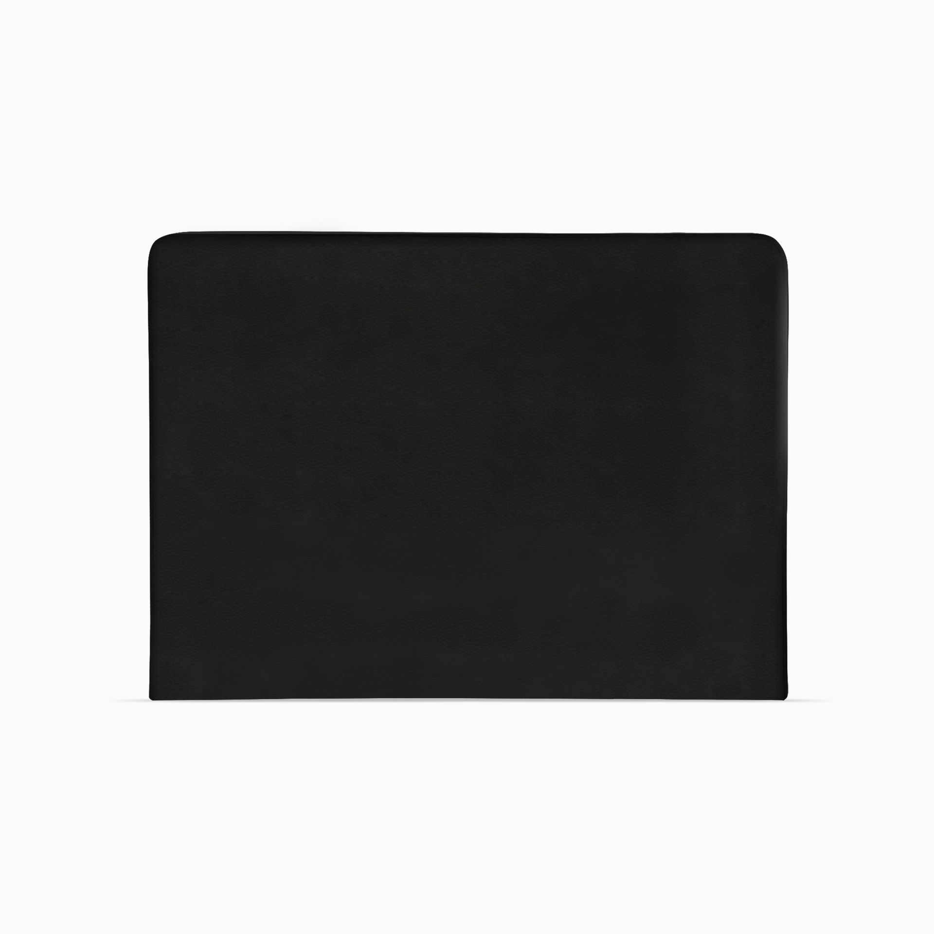 MaxColchon attribute Polipiel Negro