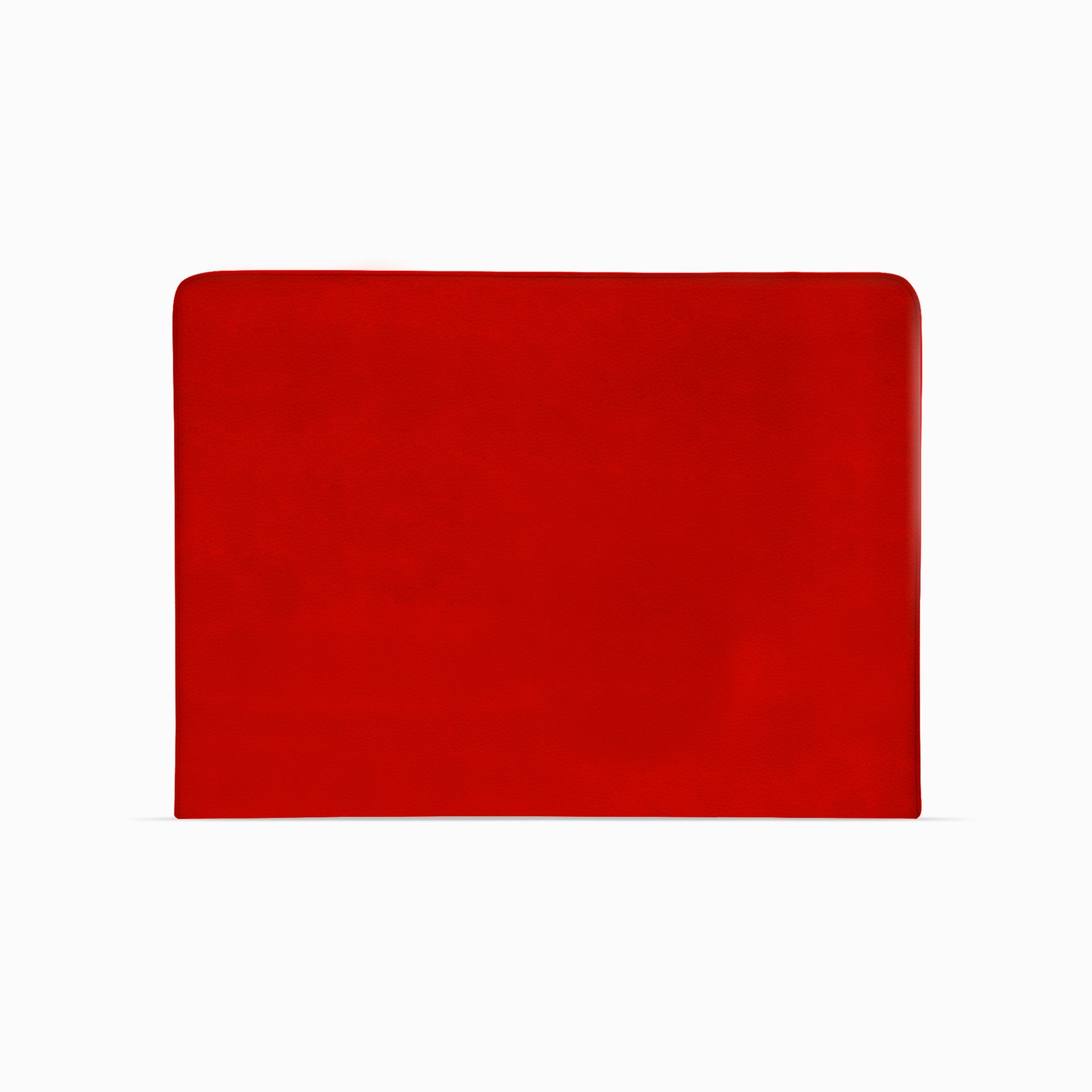 MaxColchon attribute Polipiel Rojo