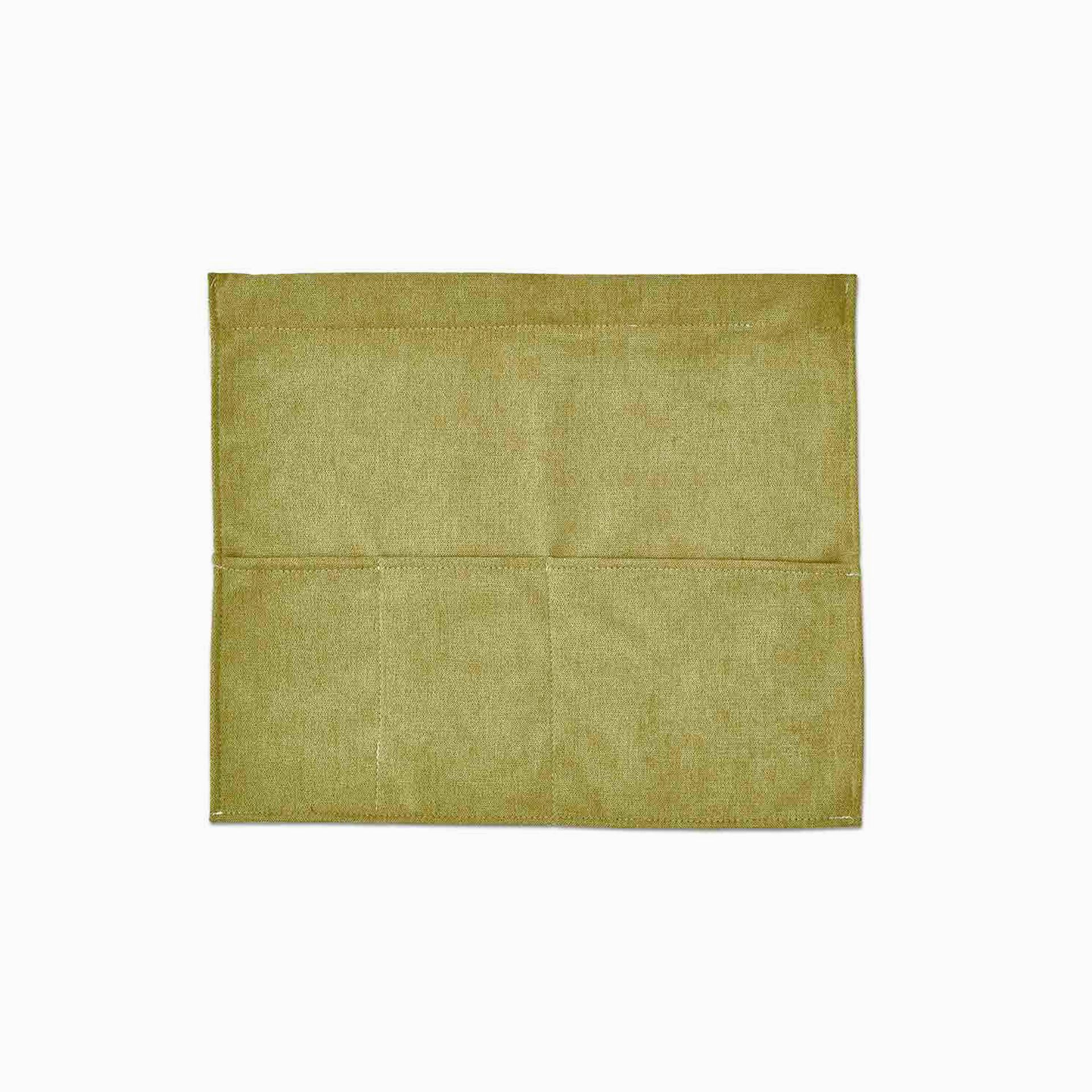 MaxColchon attribute Aqualine Musgo