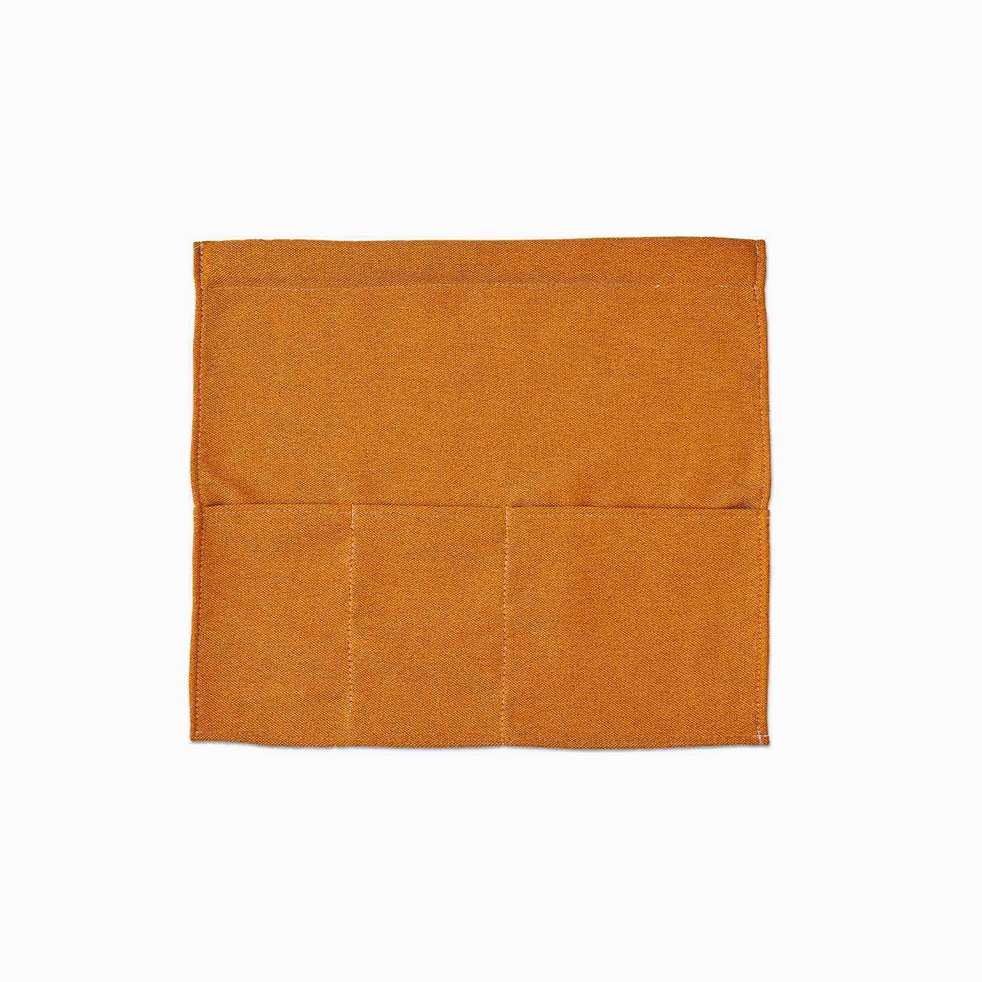 MaxColchon attribute Chenille Mostarda