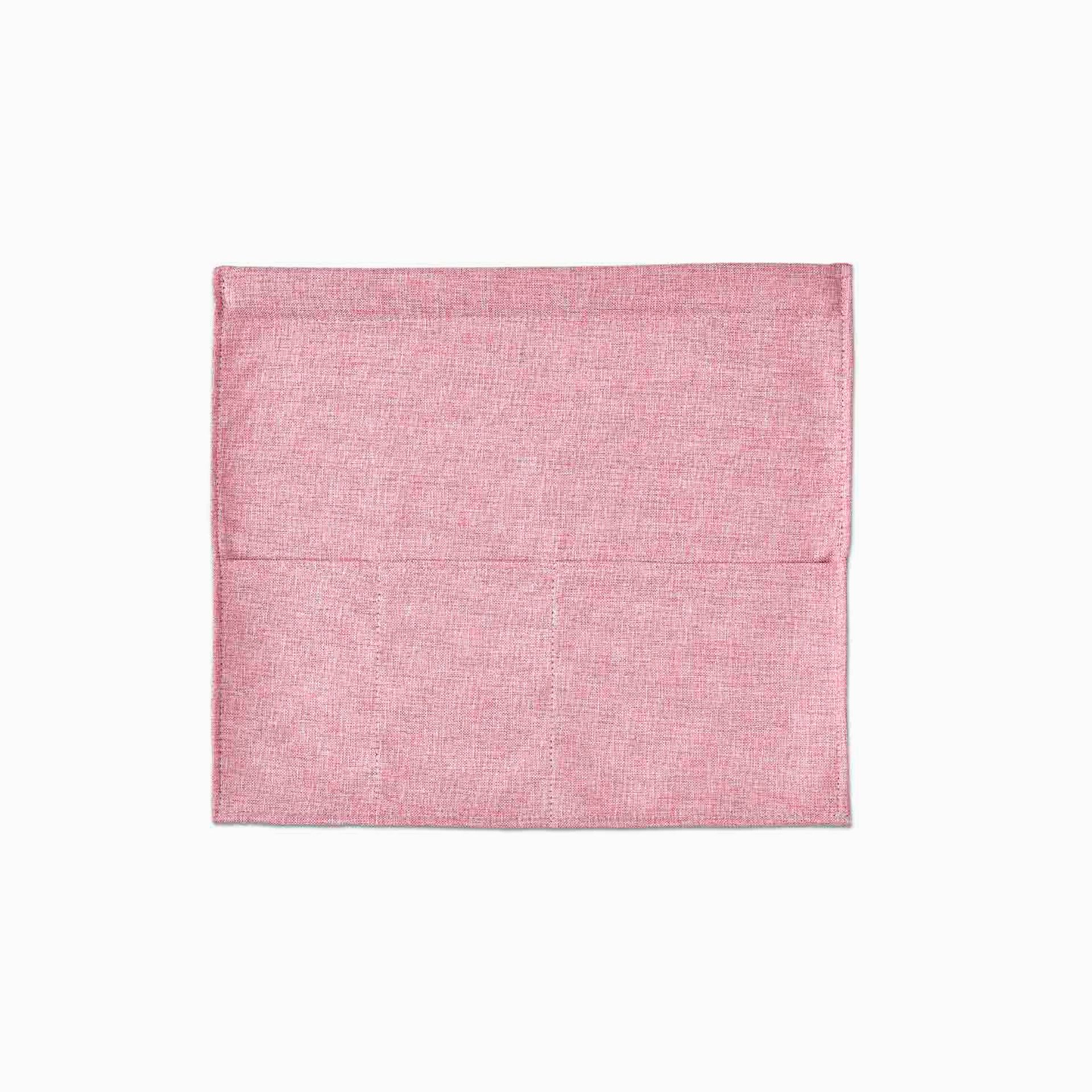 MaxColchon attribute Chenille Rosa
