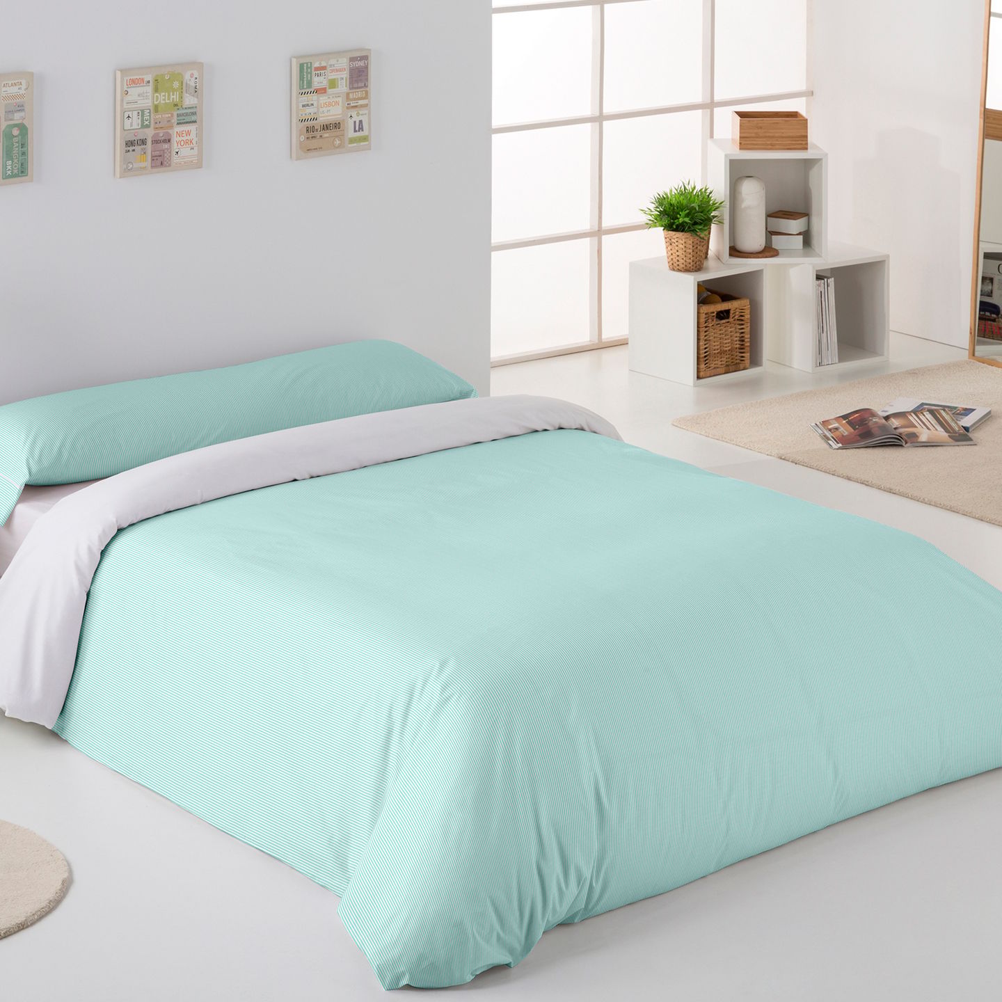MaxColchon attribute Aqua