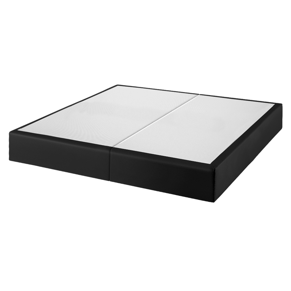 MaxColchon attribute Polipiel Negro