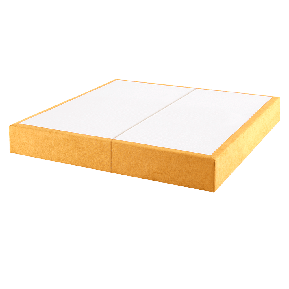 MaxColchon attribute Aqualine Ocre