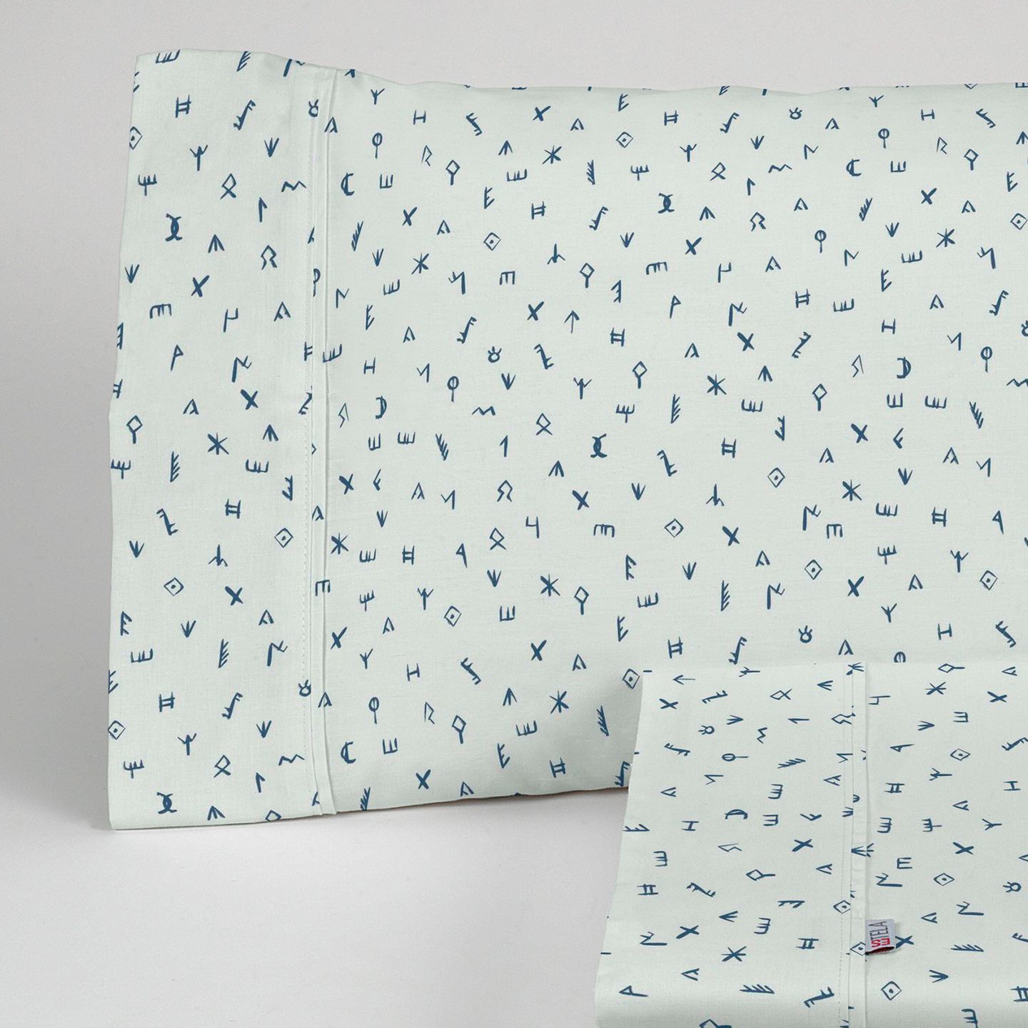 MaxColchon attribute Azul