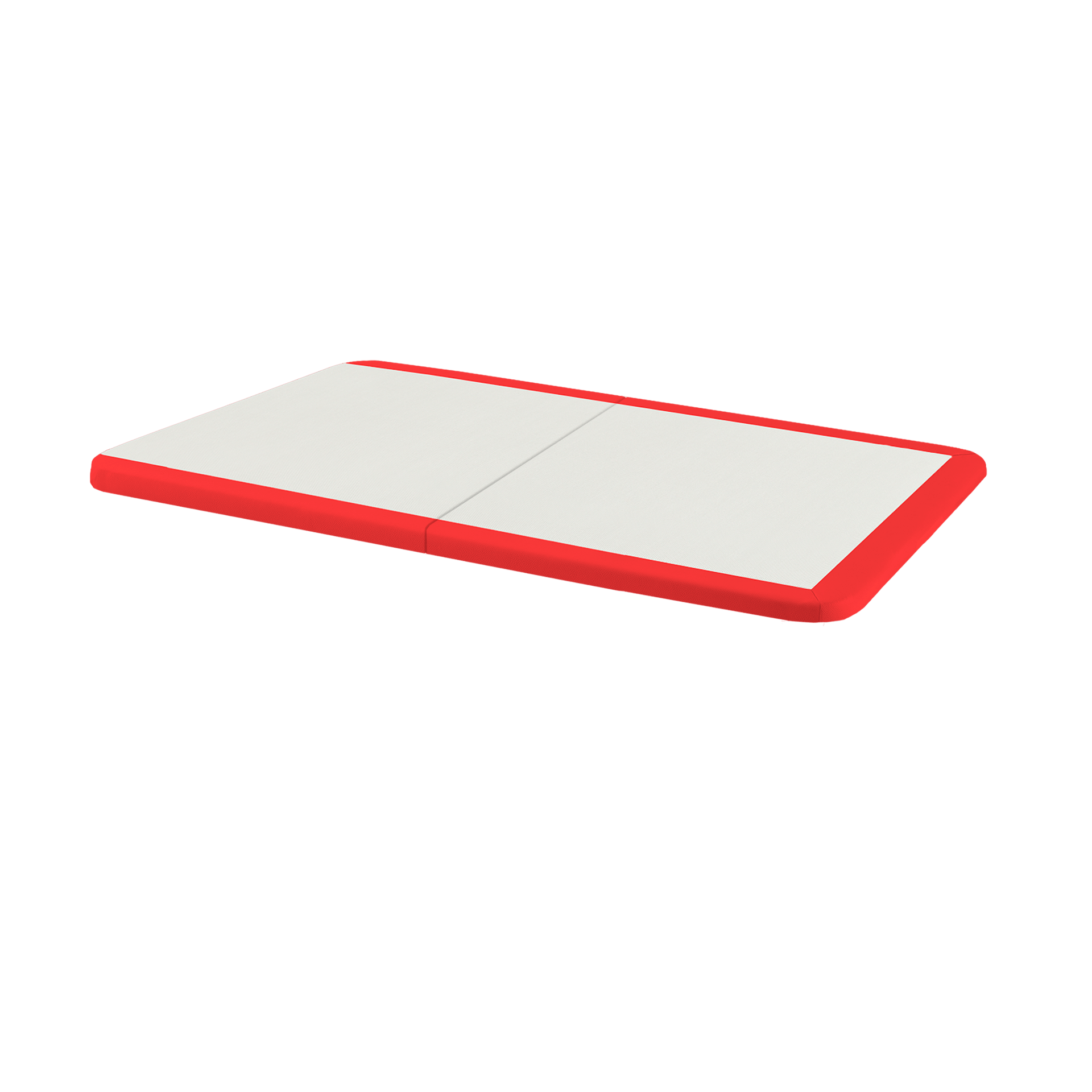 MaxColchon attribute Polipiel Rojo