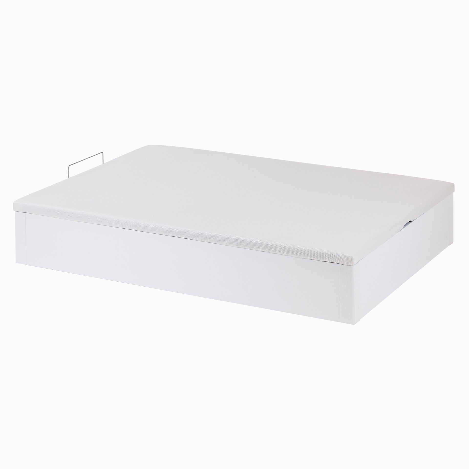 MaxColchon attribute Madera Blanca