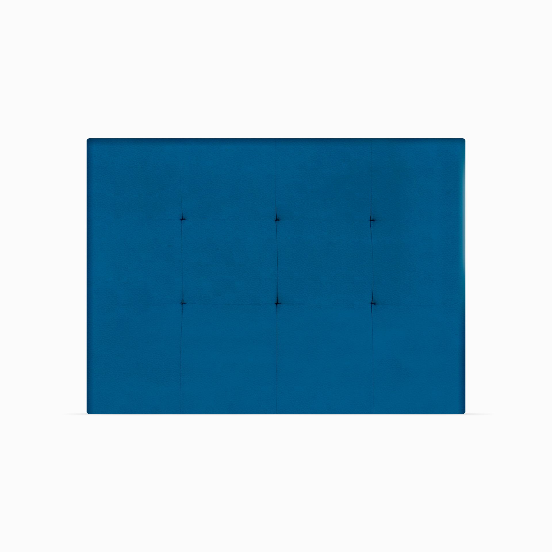 MaxColchon attribute Polipiel Azul Oscuro