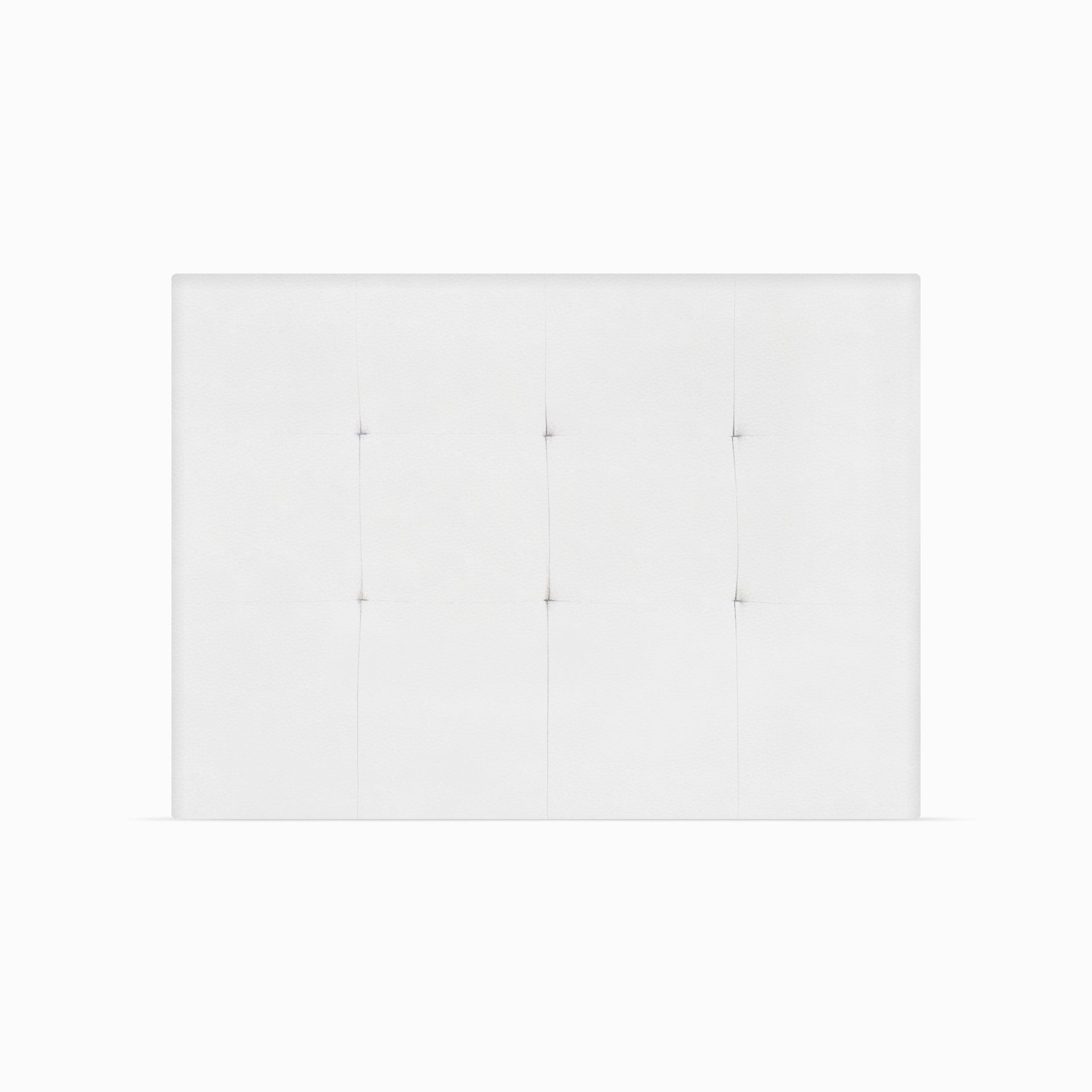 MaxColchon attribute Polipiel Blanco