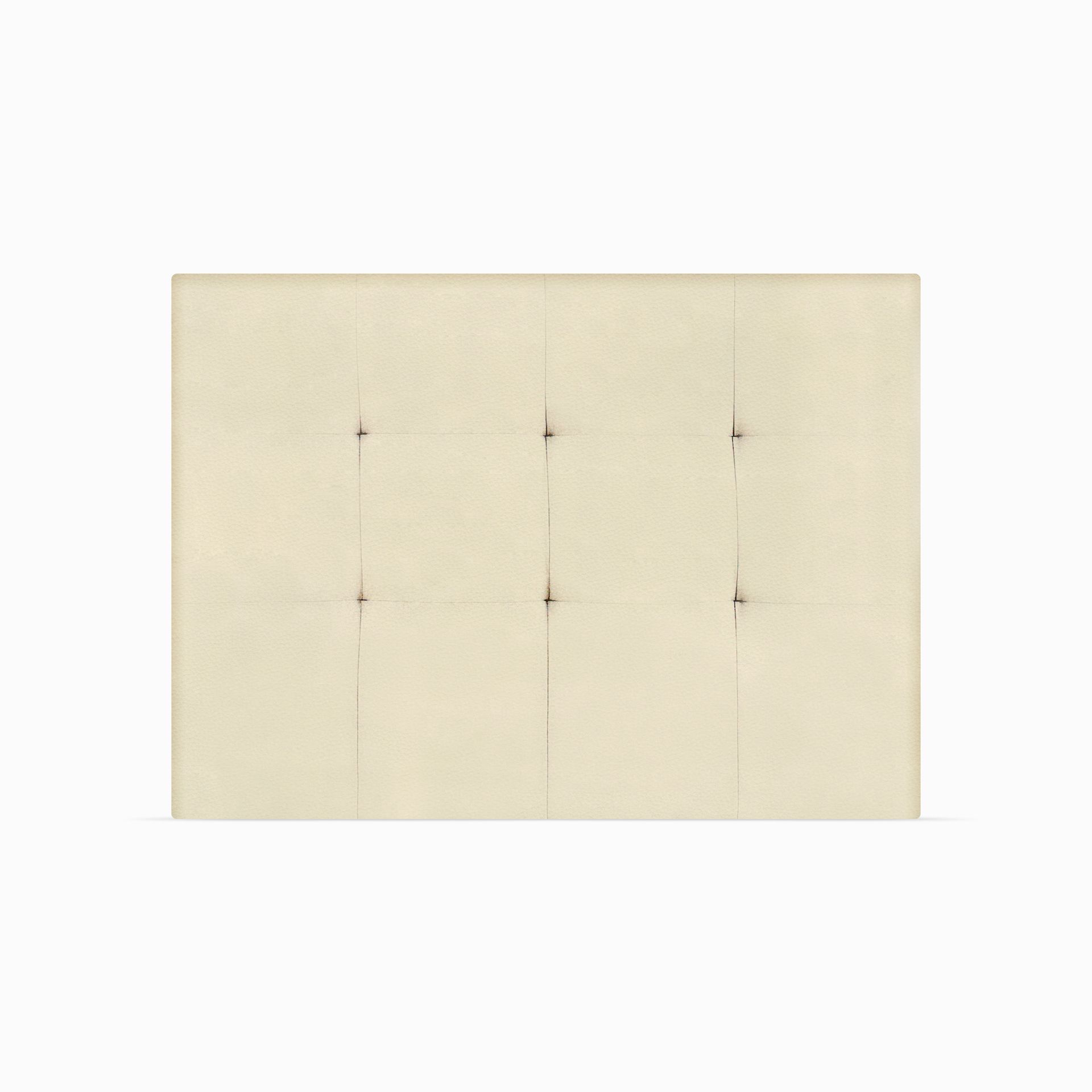 MaxColchon attribute Polipiel Marfil