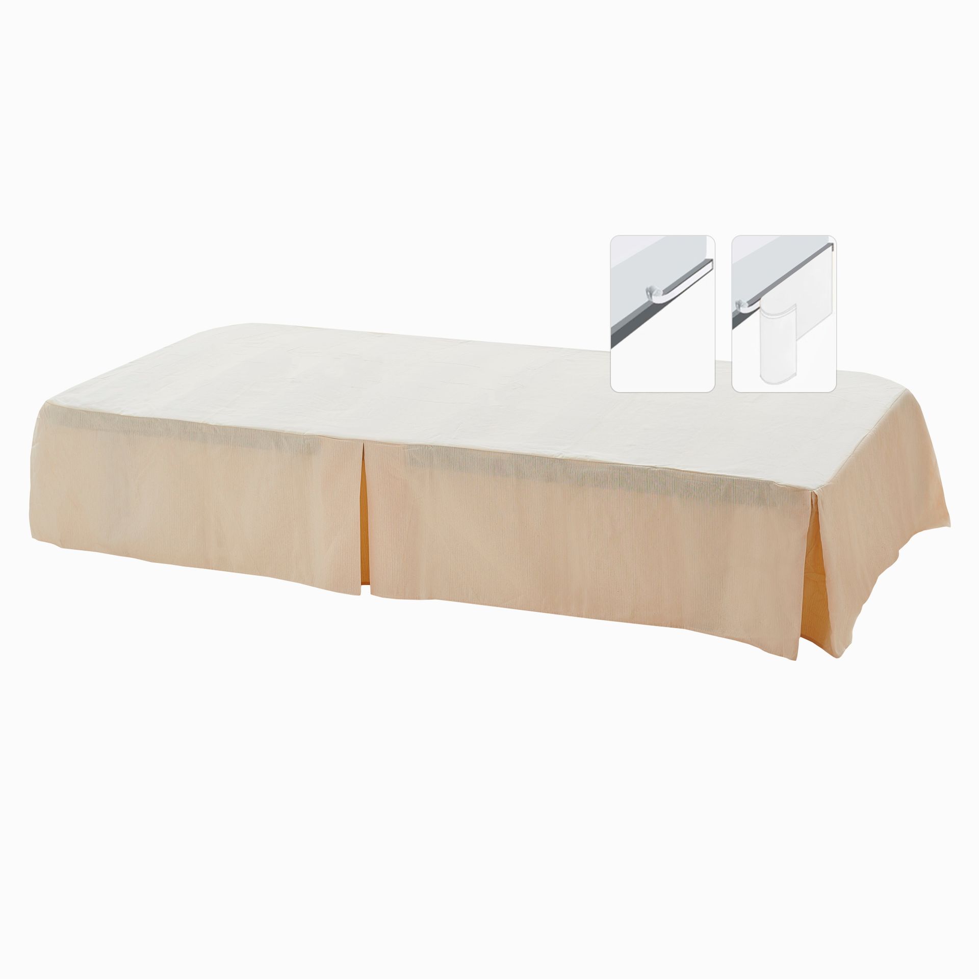 MaxColchon attribute Crema