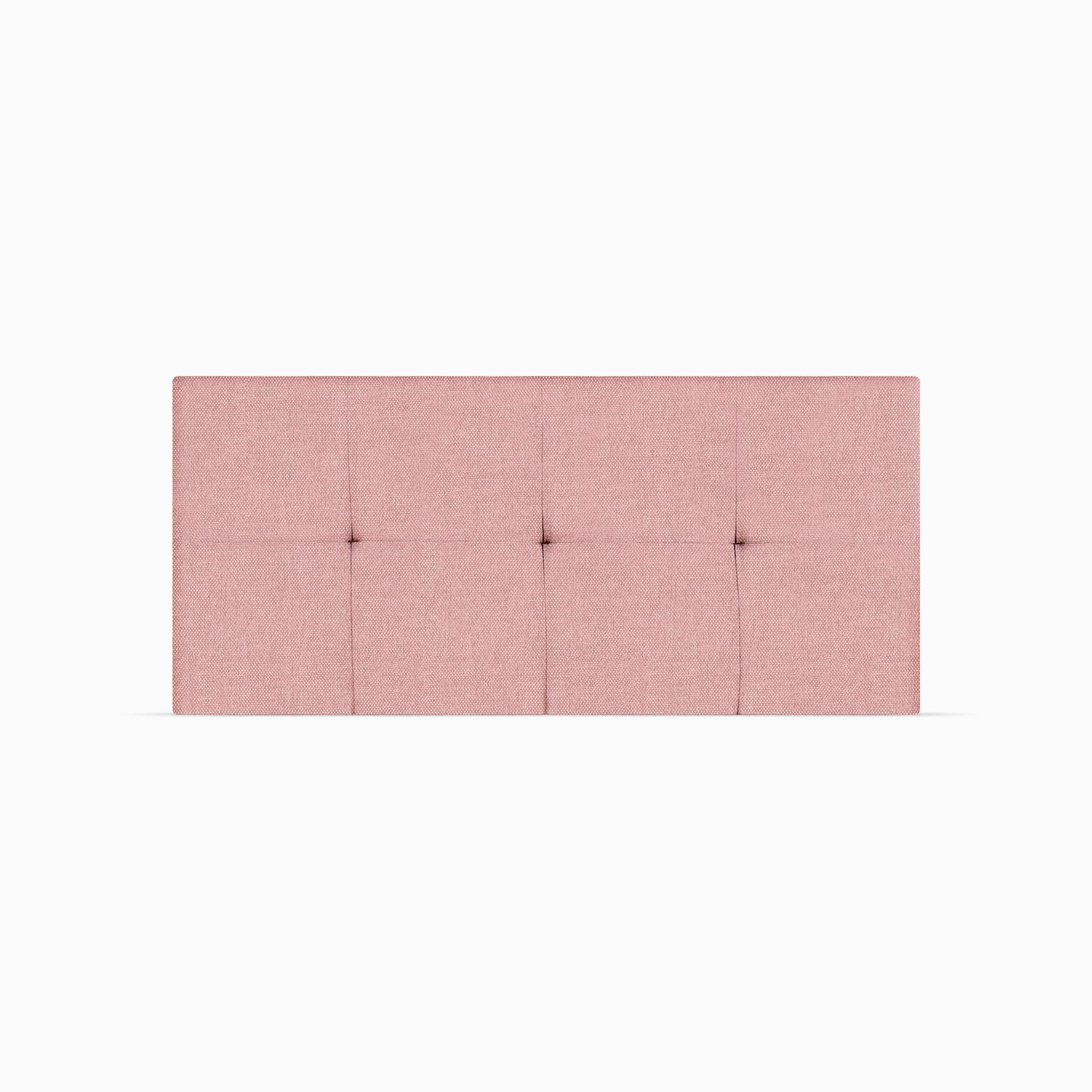 MaxColchon attribute Chenilla Rosa