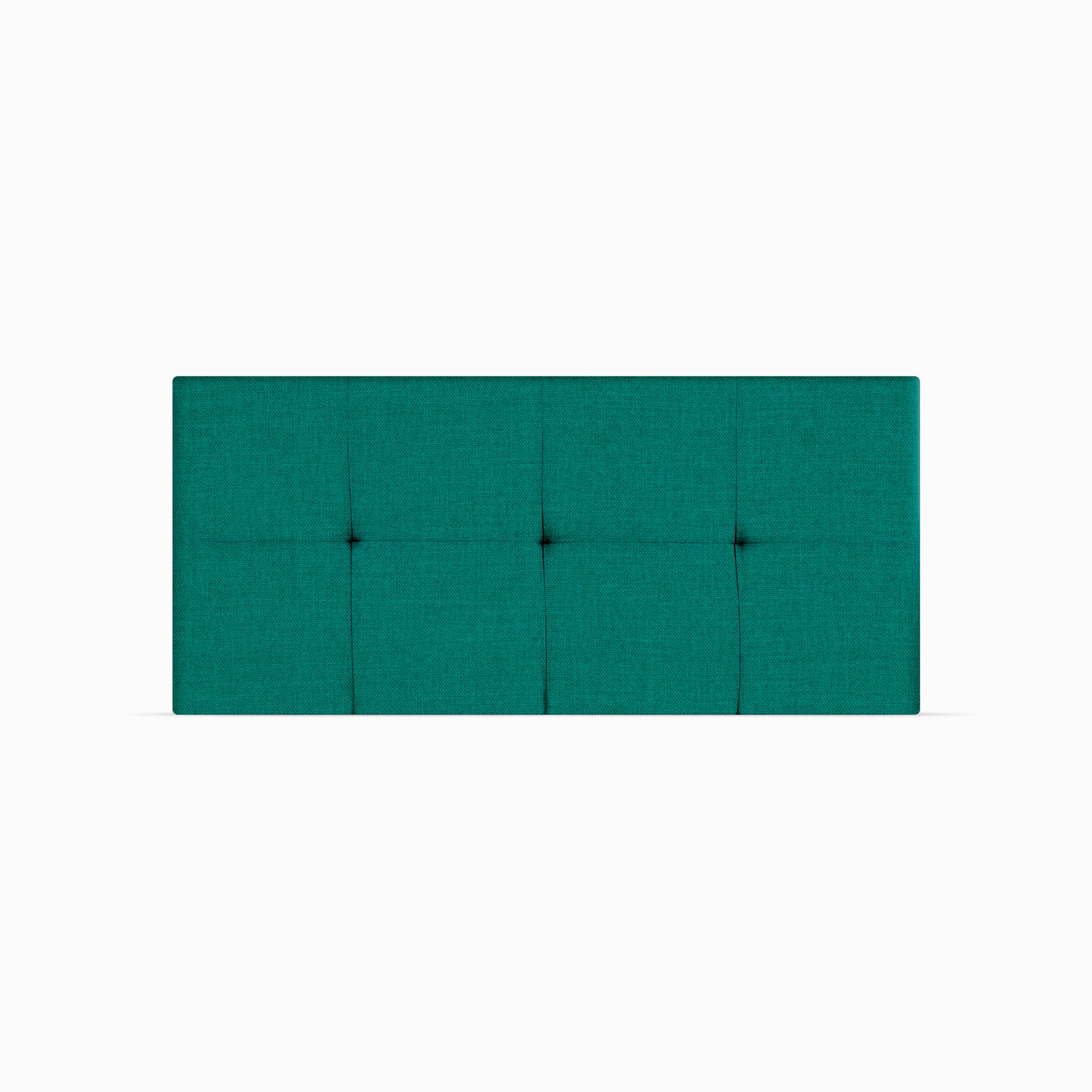 MaxColchon attribute Chenilla Turquesa