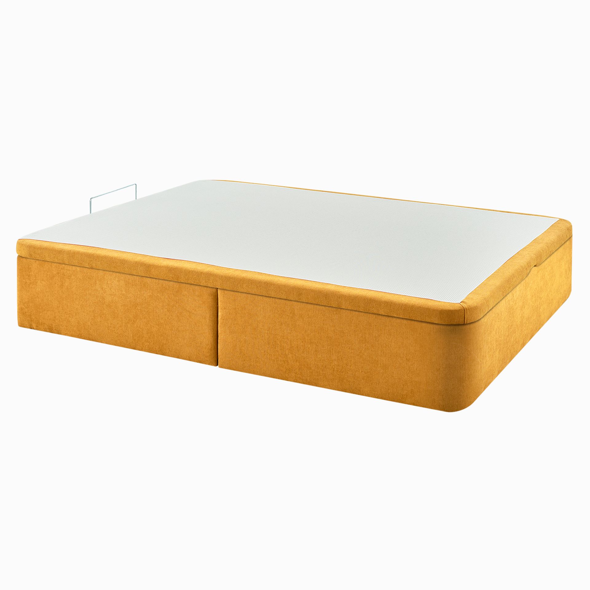 MaxColchon attribute Aqualine Ocre
