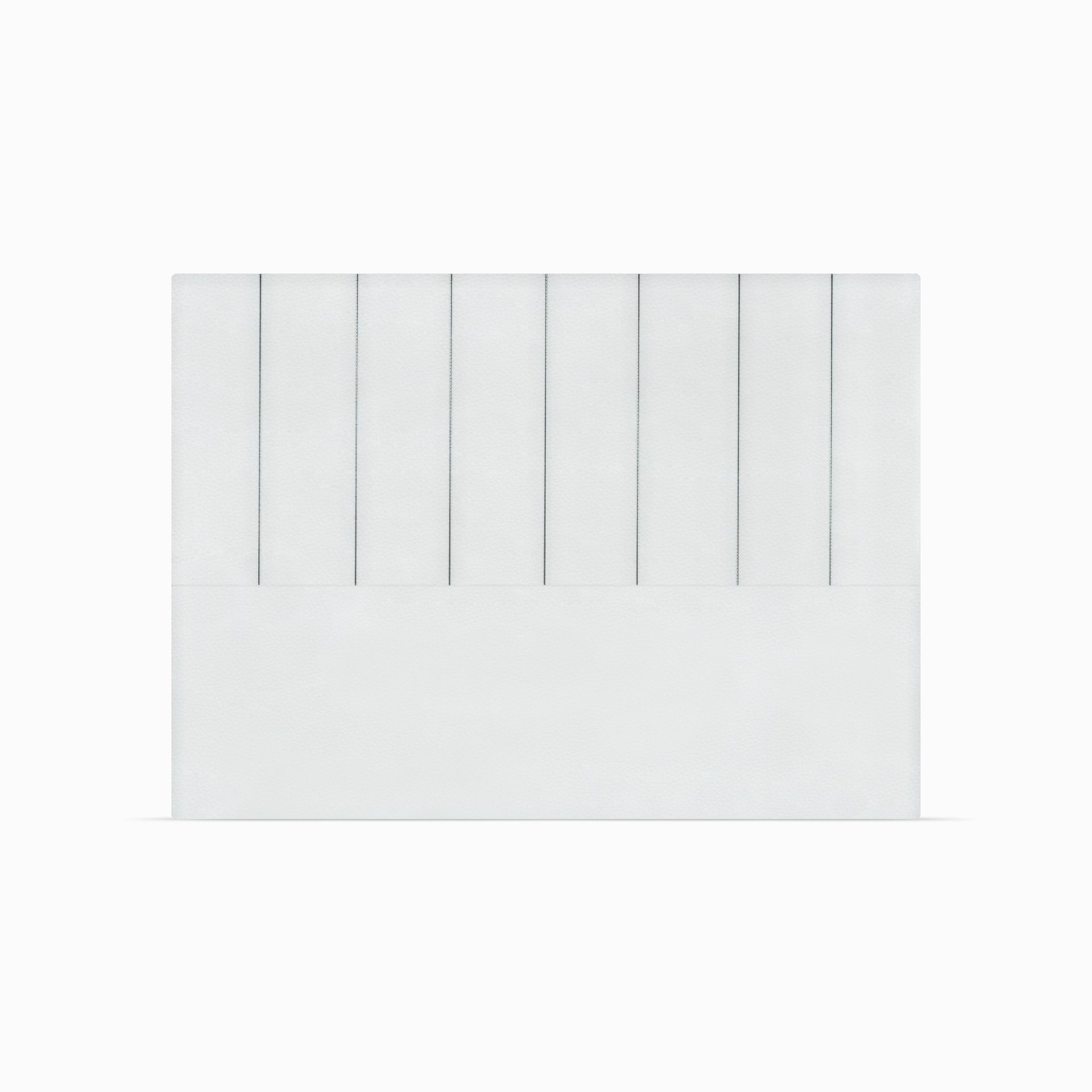 MaxColchon attribute Pele sintética Branco
