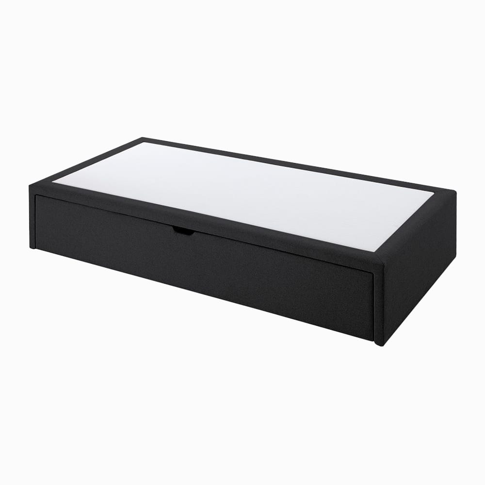 MaxColchon attribute Chenille Antracita