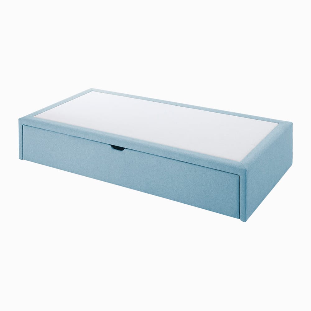 MaxColchon attribute Chenille Azul