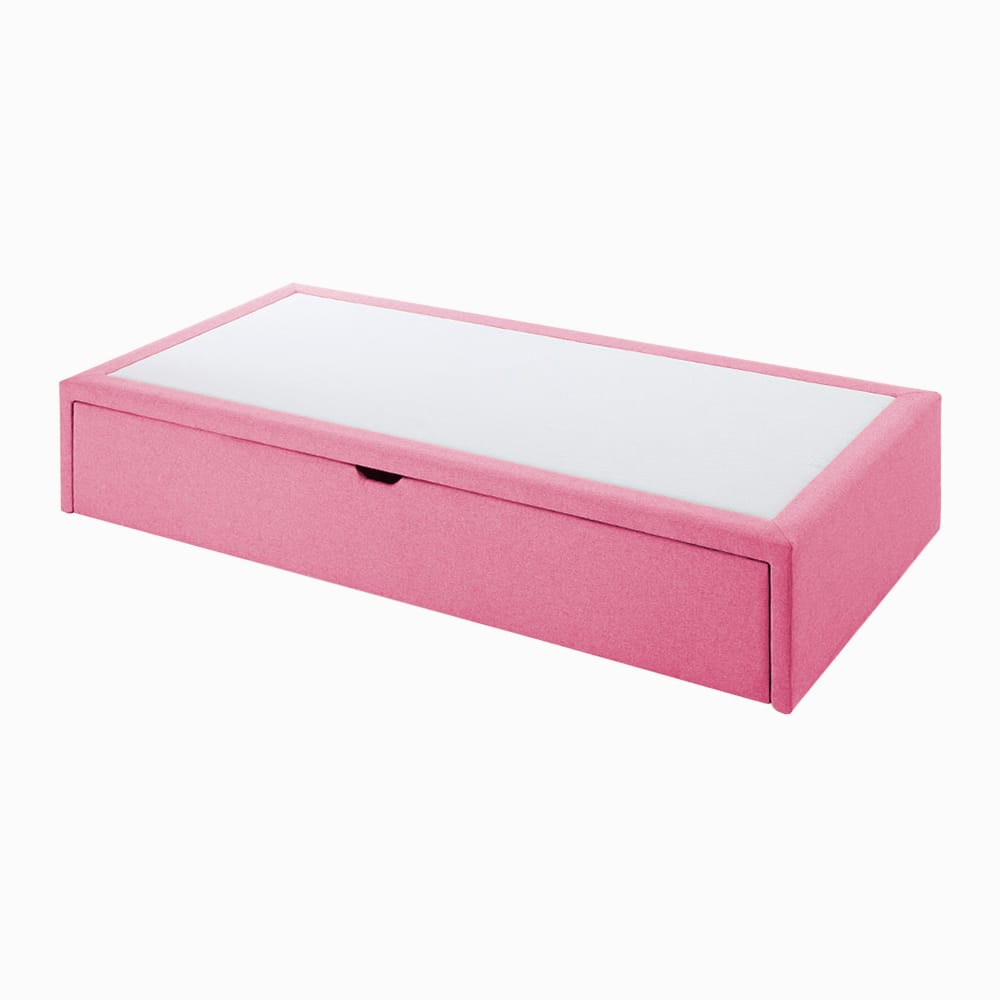 MaxColchon attribute Chenille Rosa