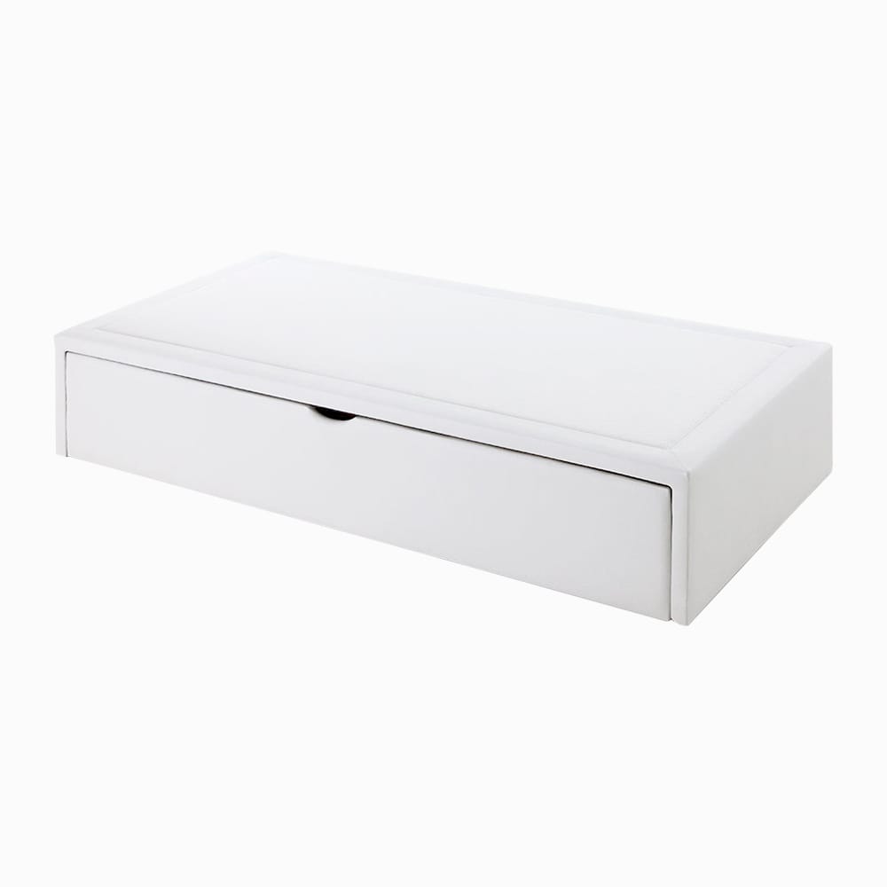 MaxColchon attribute Pele sintética Branco