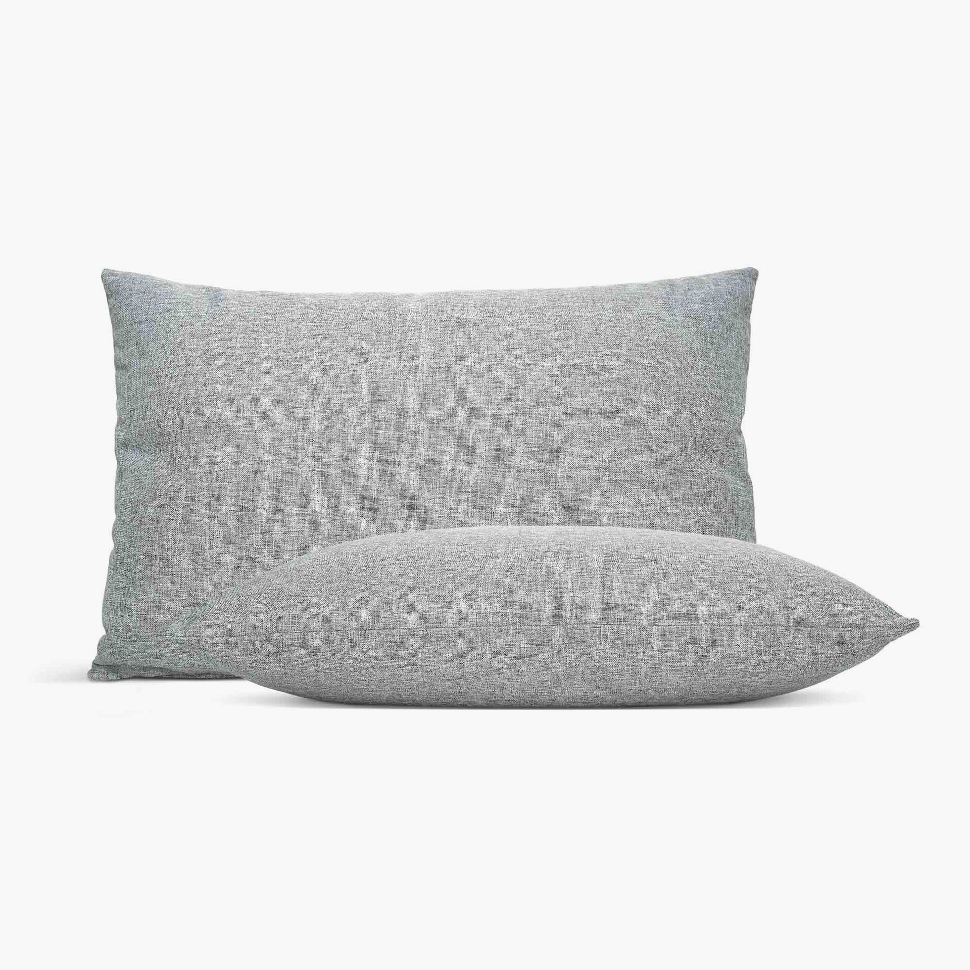 MaxColchon attribute Chenille Silver