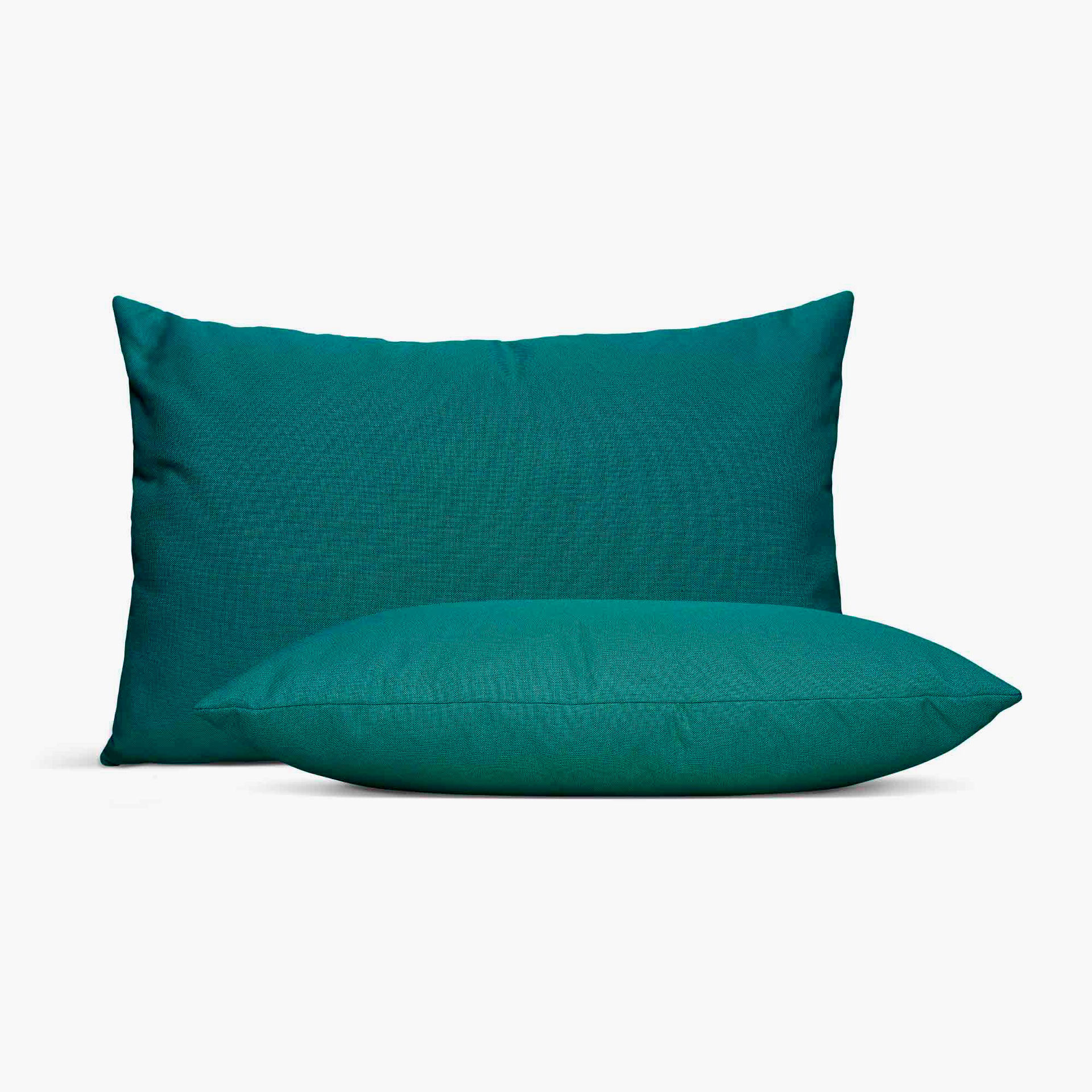 MaxColchon attribute Chenille Azul-Turquesa