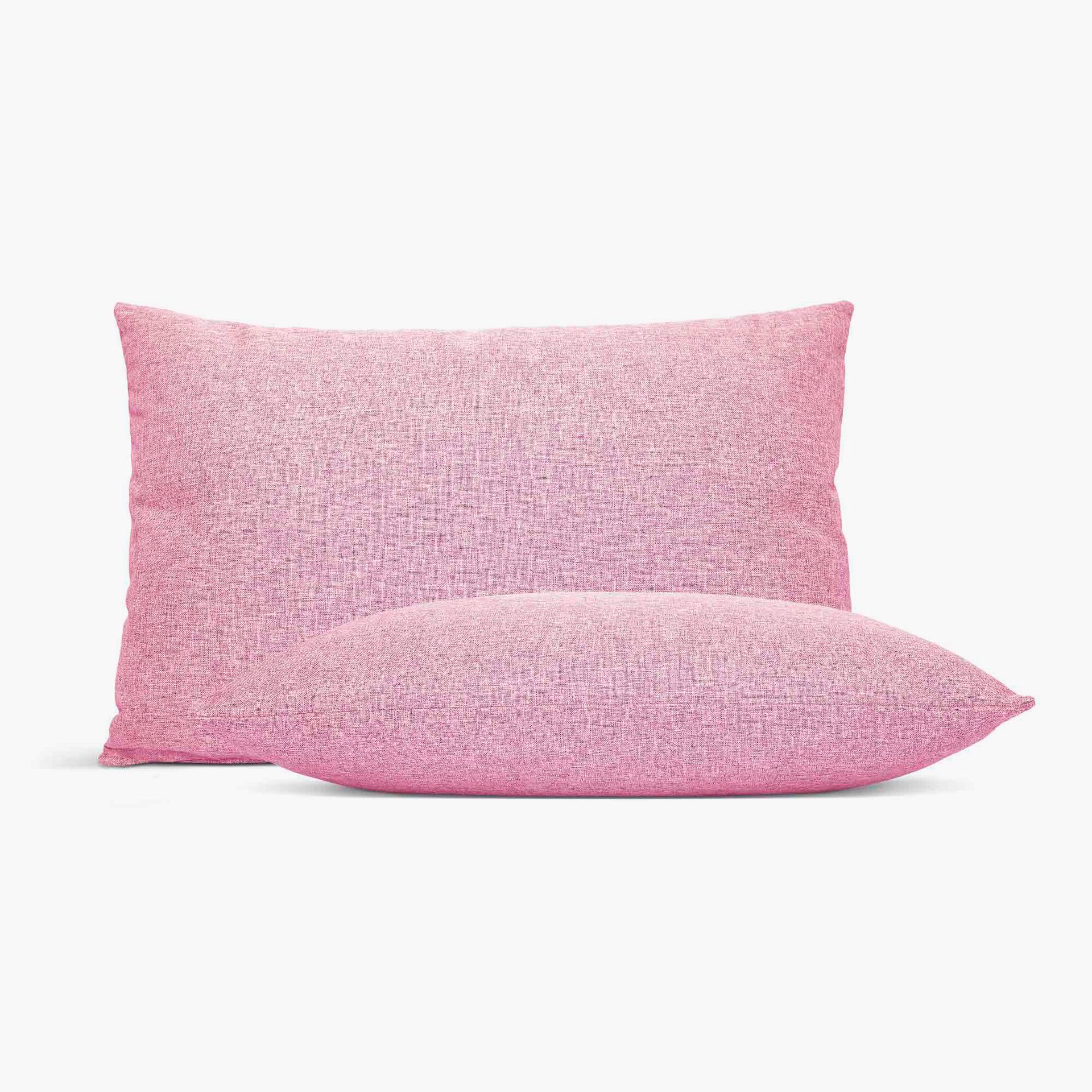 MaxColchon attribute Chenille Rosa