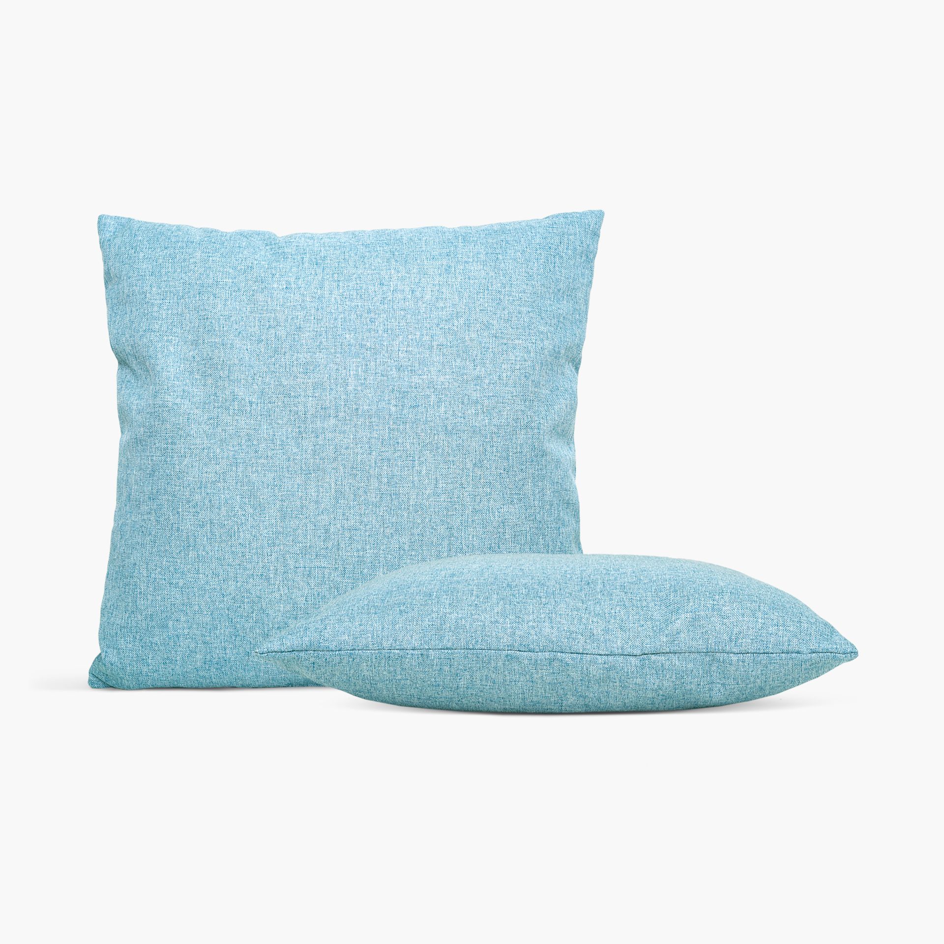 MaxColchon attribute Chenille Azul