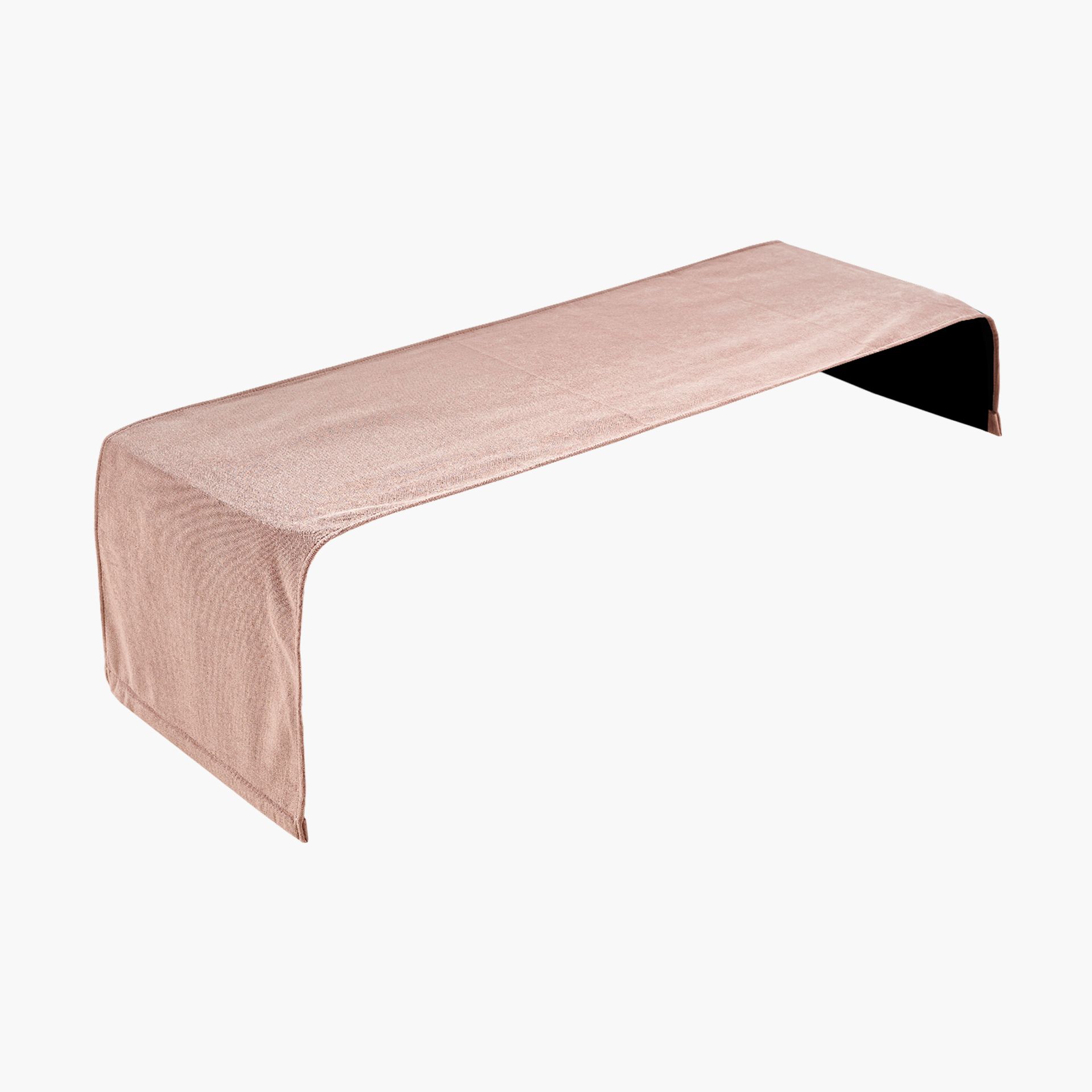 MaxColchon attribute Aqualine Rosa Nude