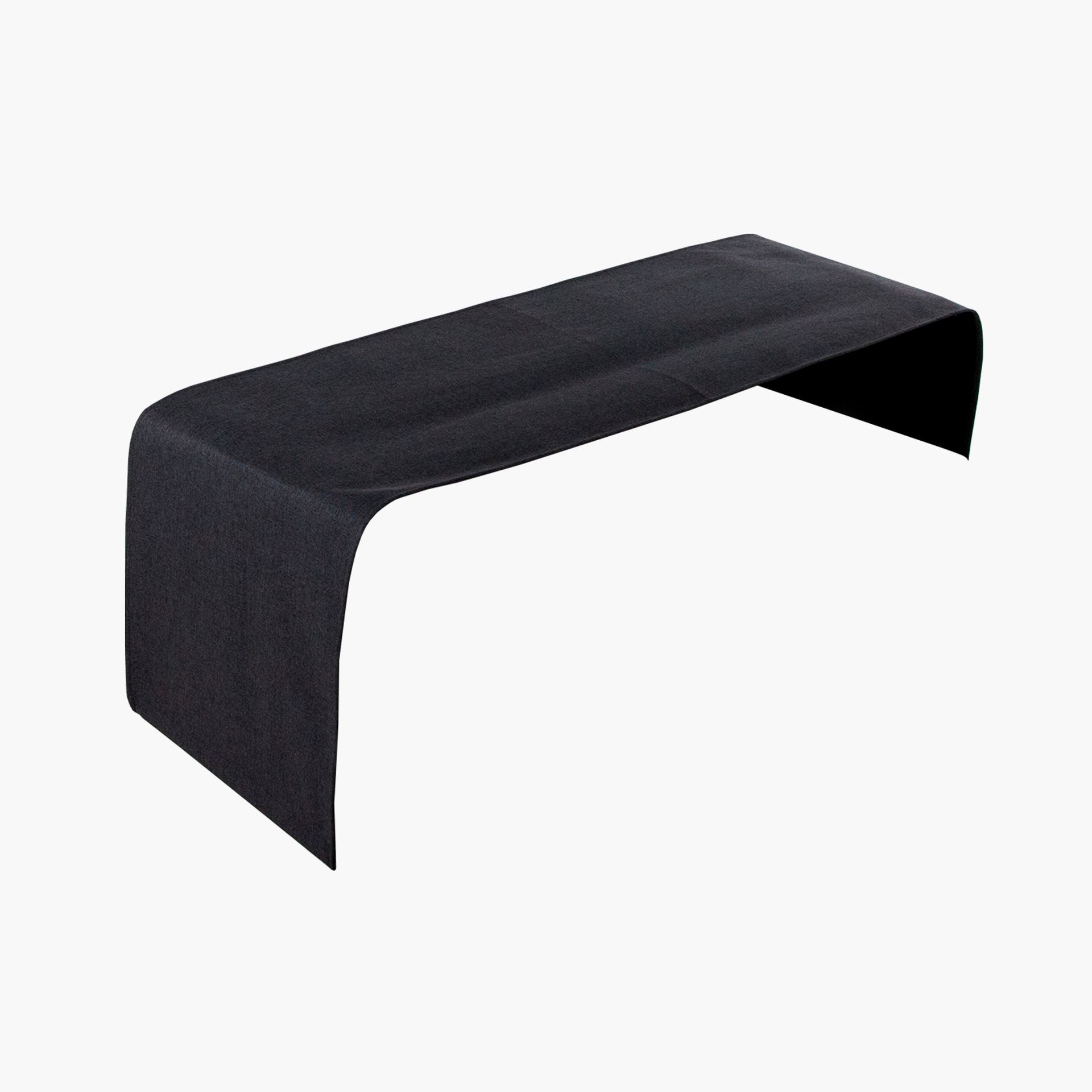 MaxColchon attribute Chenille Antracita