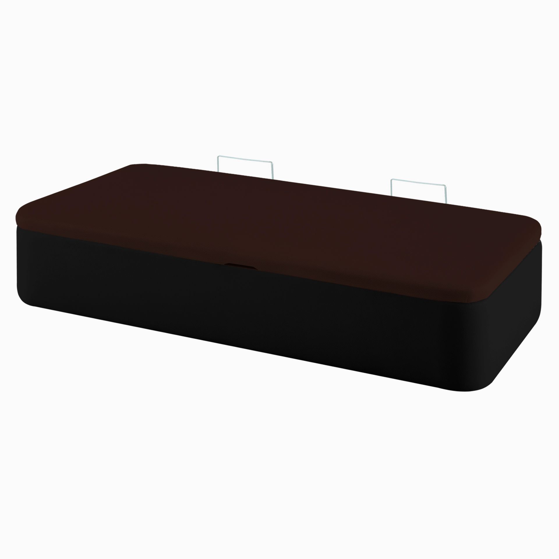 MaxColchon attribute Polipiel Chocolate