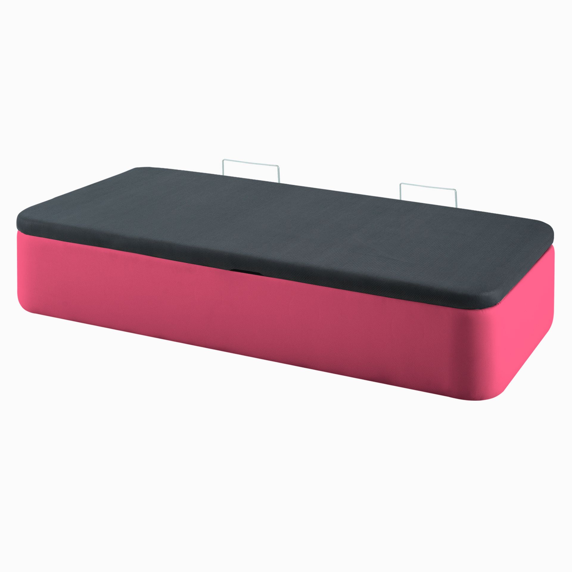 MaxColchon attribute Polipiel Fucsia