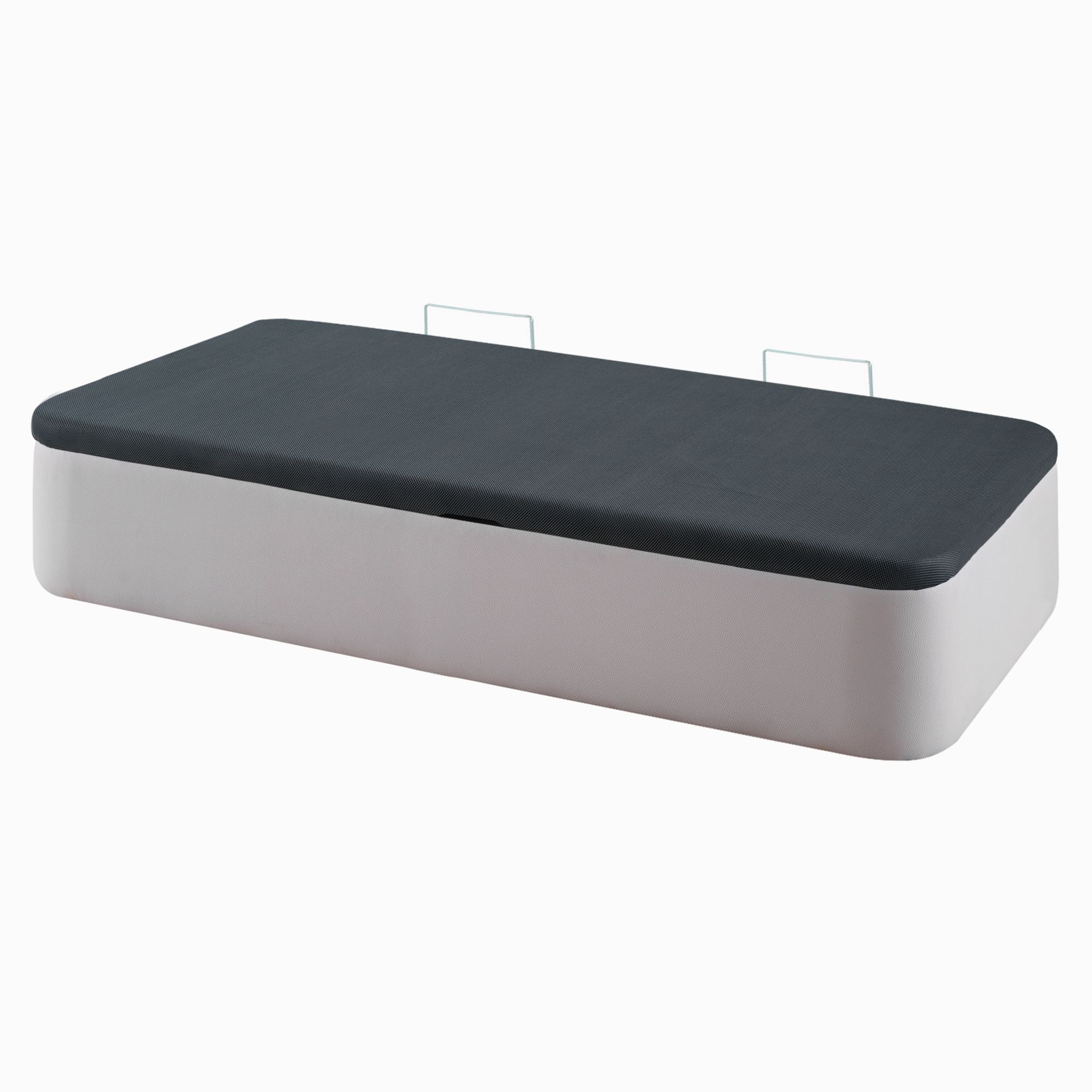 MaxColchon attribute Polipiel Plata