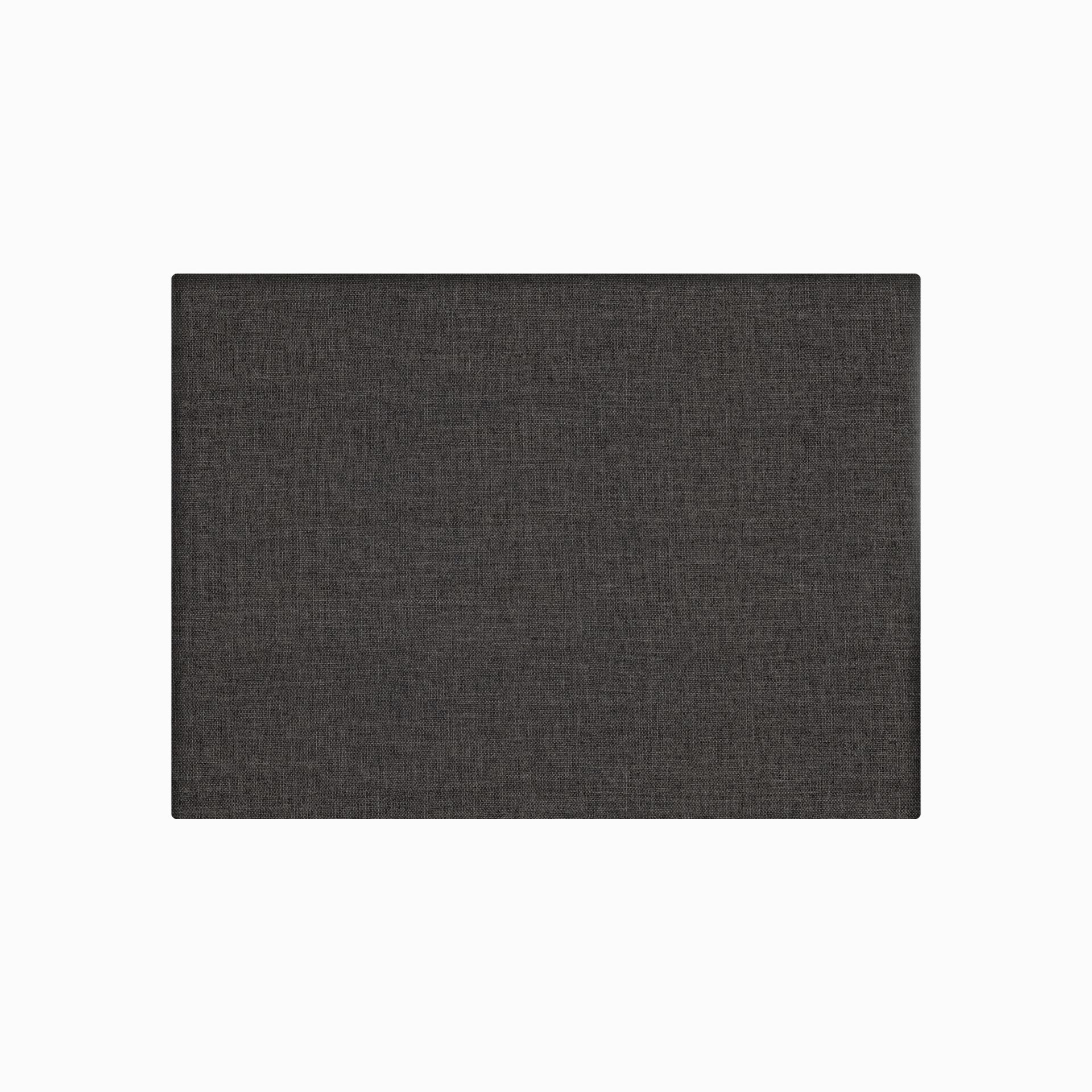 MaxColchon attribute Chenille Antracita