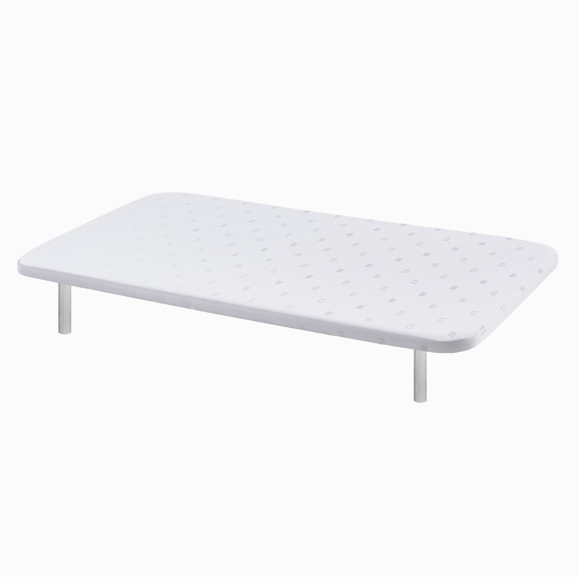 MaxColchon attribute Madera Plata
