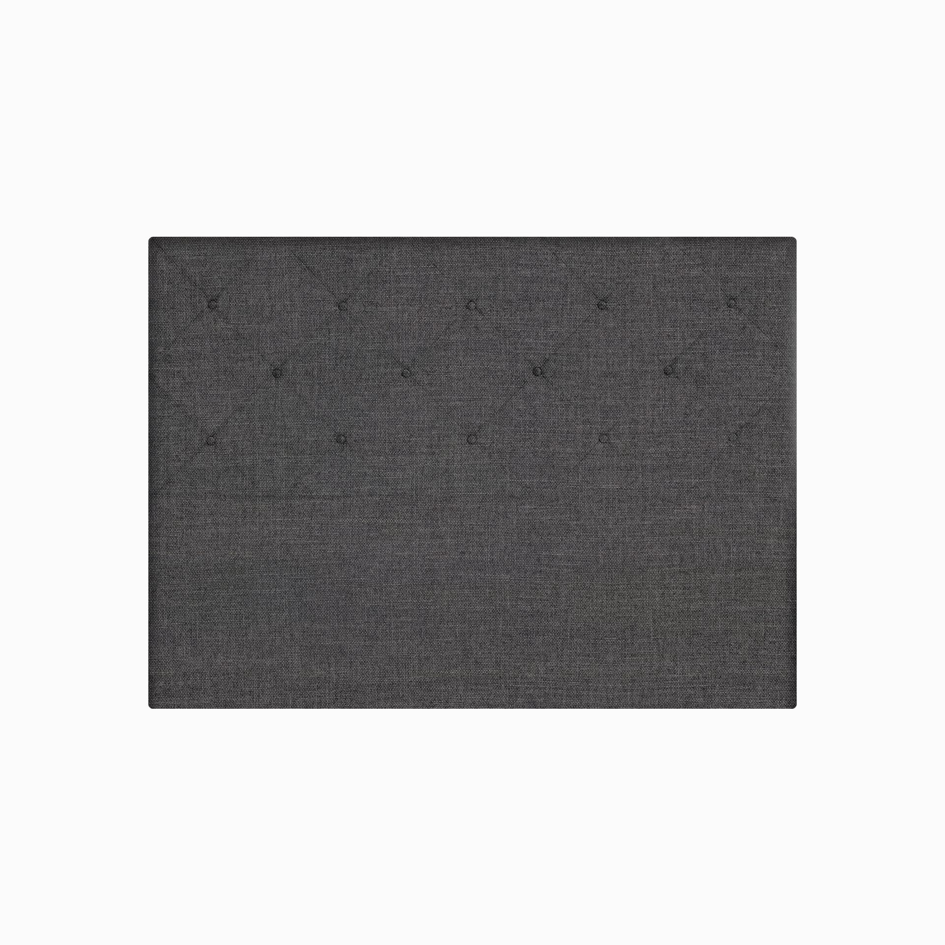 MaxColchon attribute Chenille Antracita
