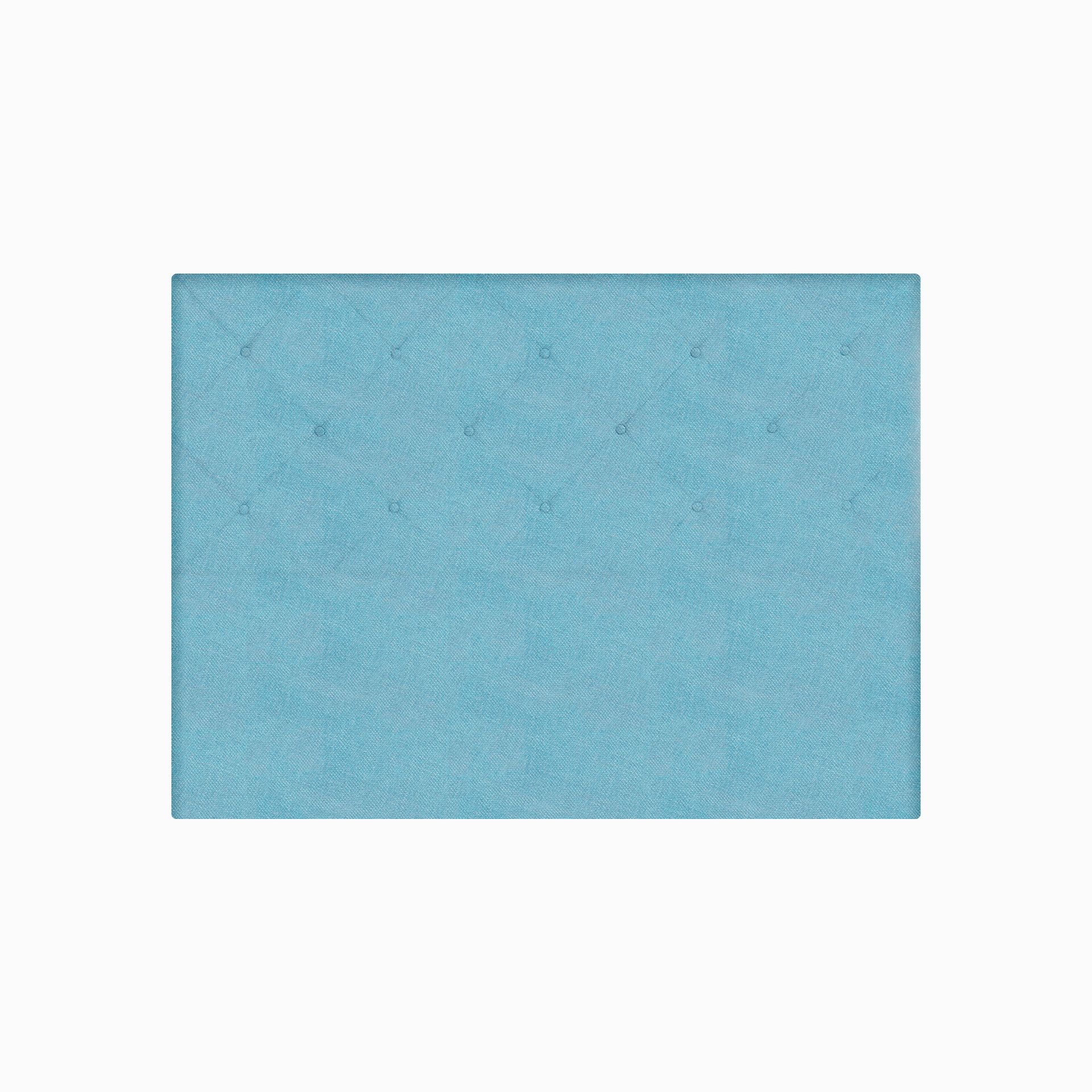 MaxColchon attribute Chenille Azul