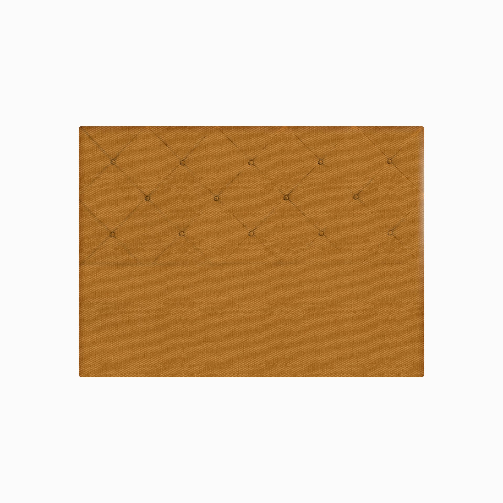 MaxColchon attribute Chenille Mostarda