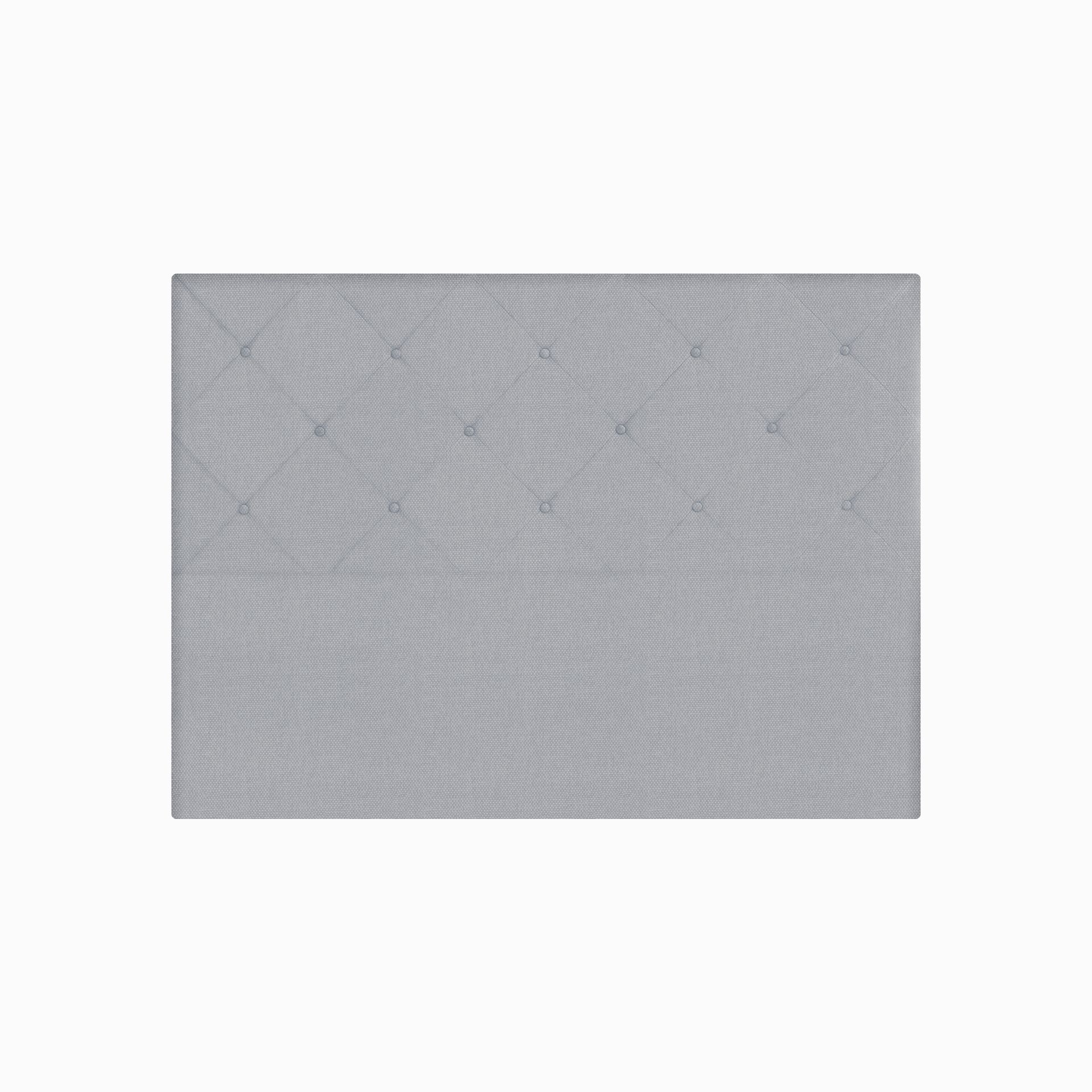 MaxColchon attribute Chenille Silver