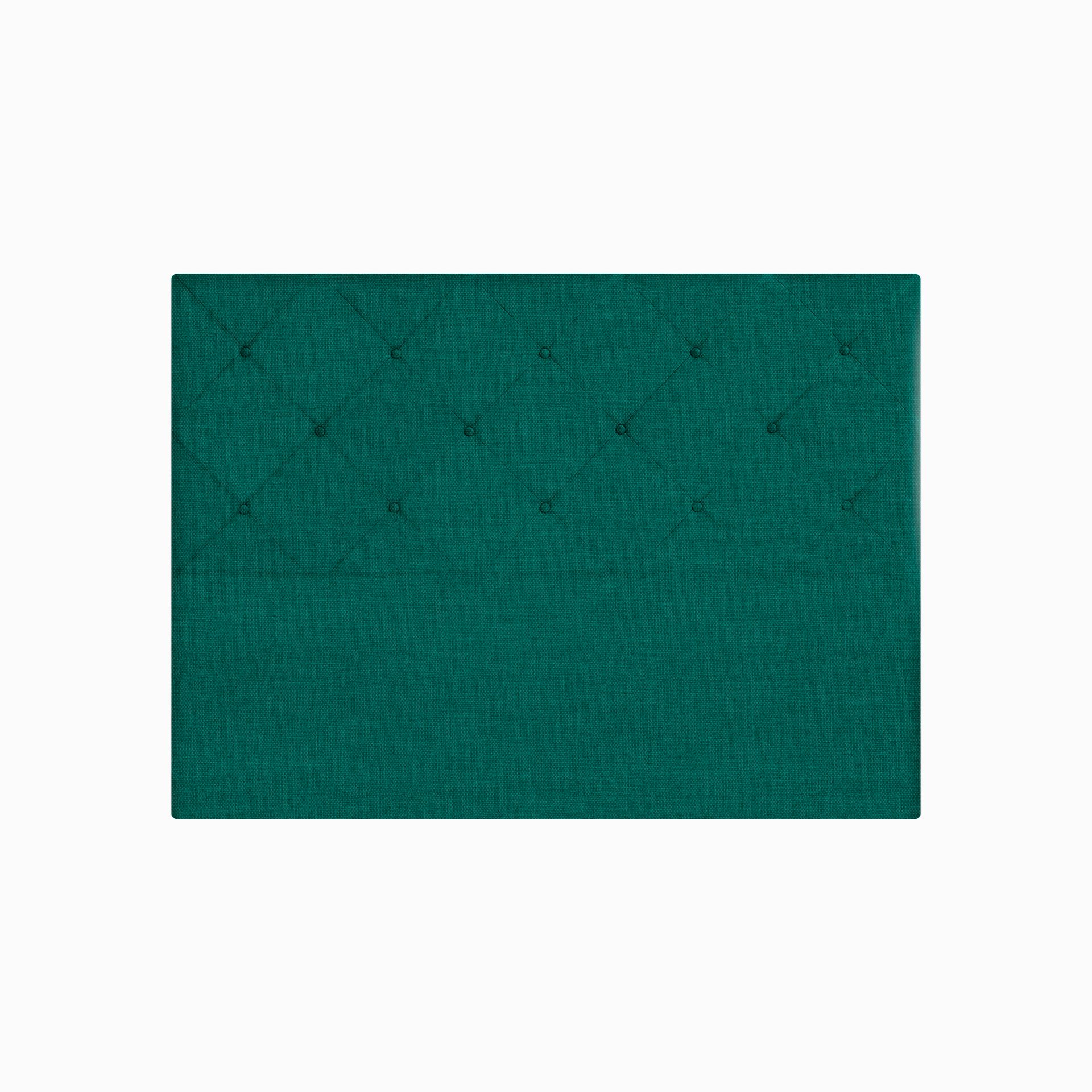MaxColchon attribute Chenille Azul-Turquesa