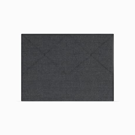 MaxColchon attribute Chenilla Antracita