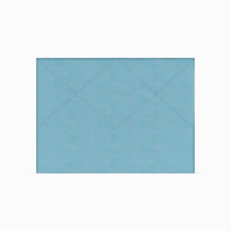 MaxColchon attribute Chenilla Azul
