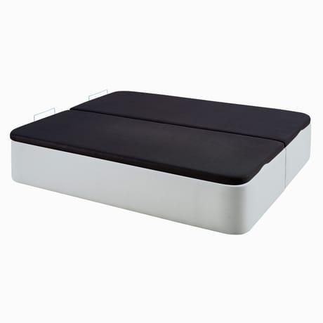 MaxColchon attribute Polipiel Plata