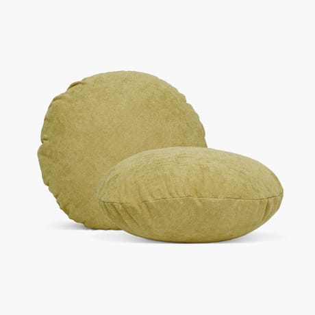 MaxColchon attribute Aqualine Musgo
